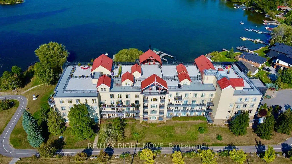 140 Cedar Island Road, #410