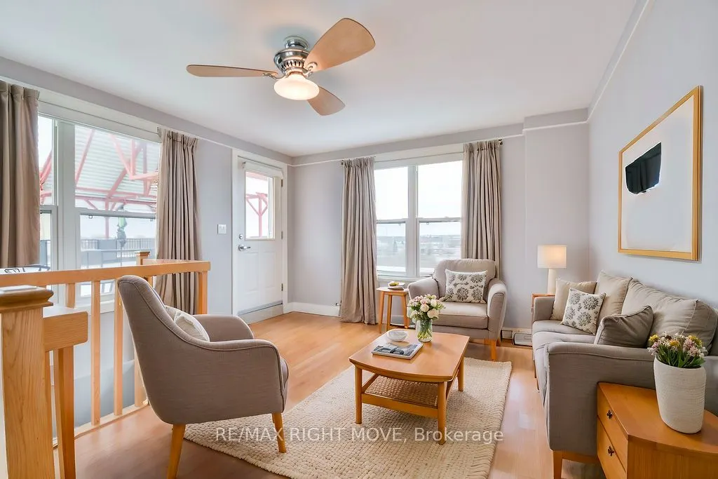 140 Cedar Island Road, #410