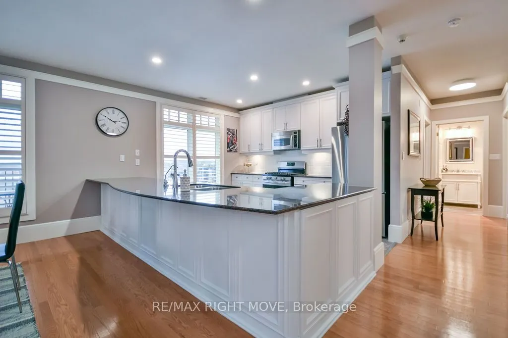 140 Cedar Island Road, #410