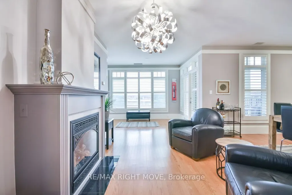 140 Cedar Island Road, #410