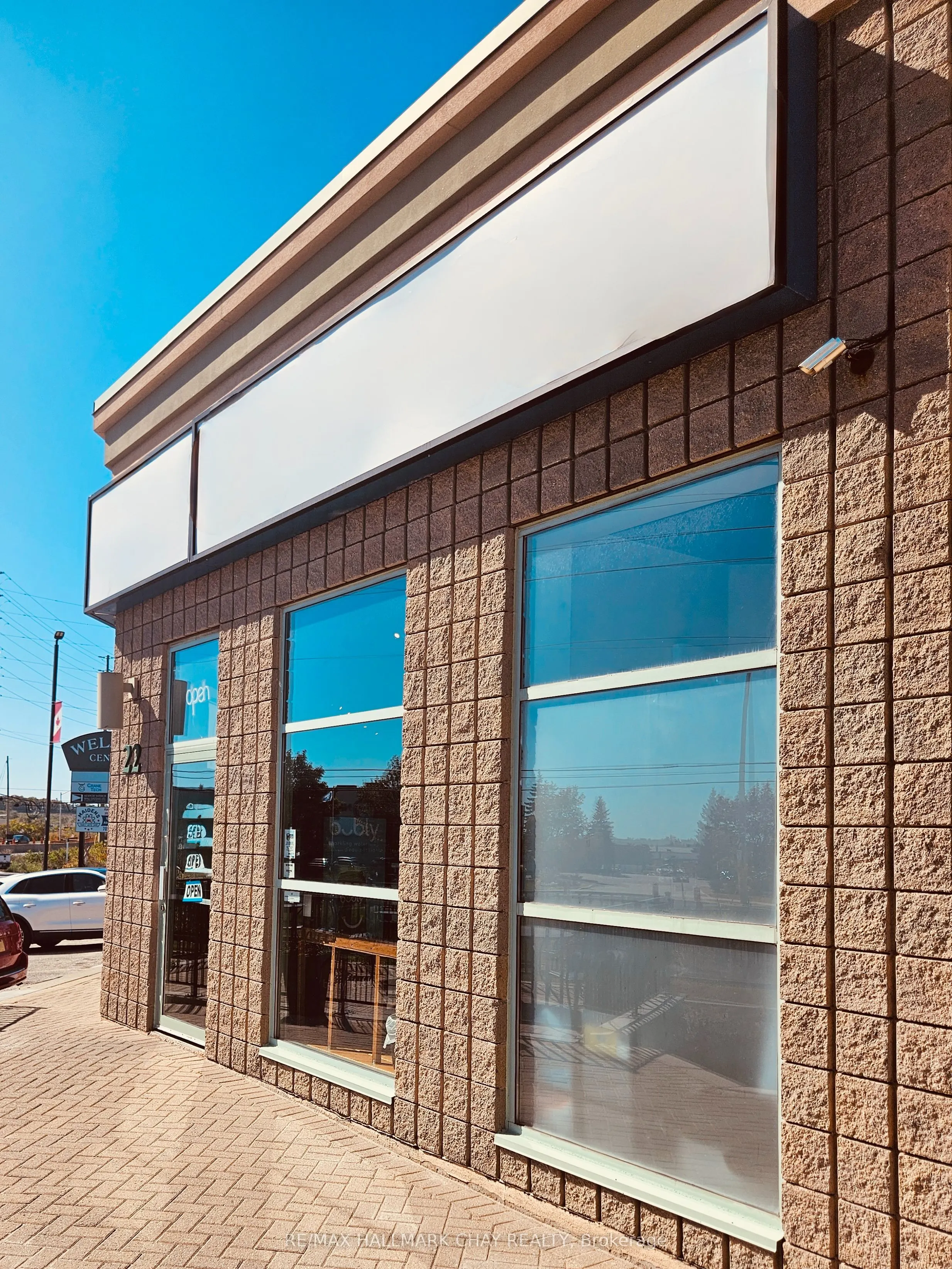 149 Welham Road, #22