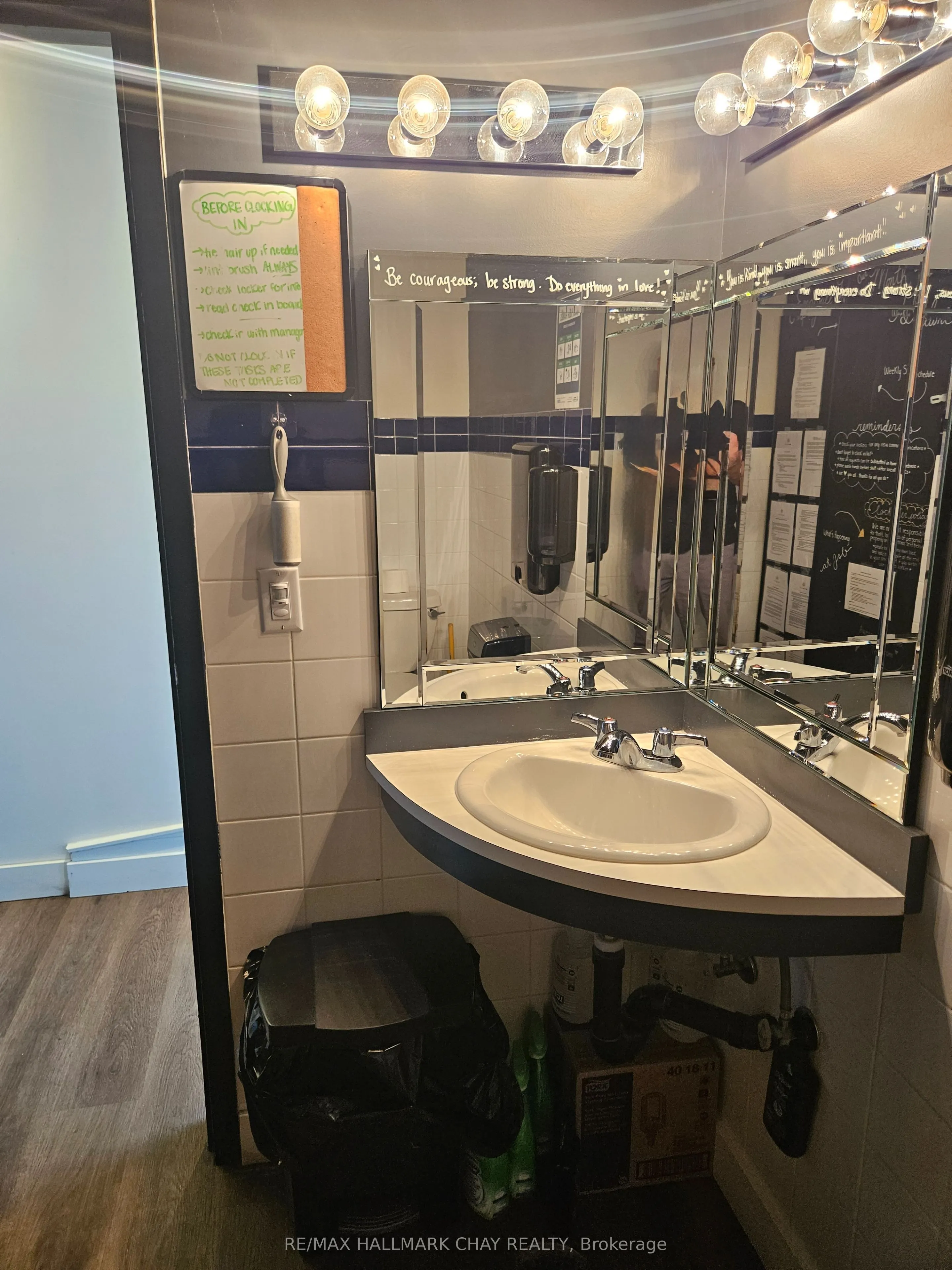 149 Welham Road, #22