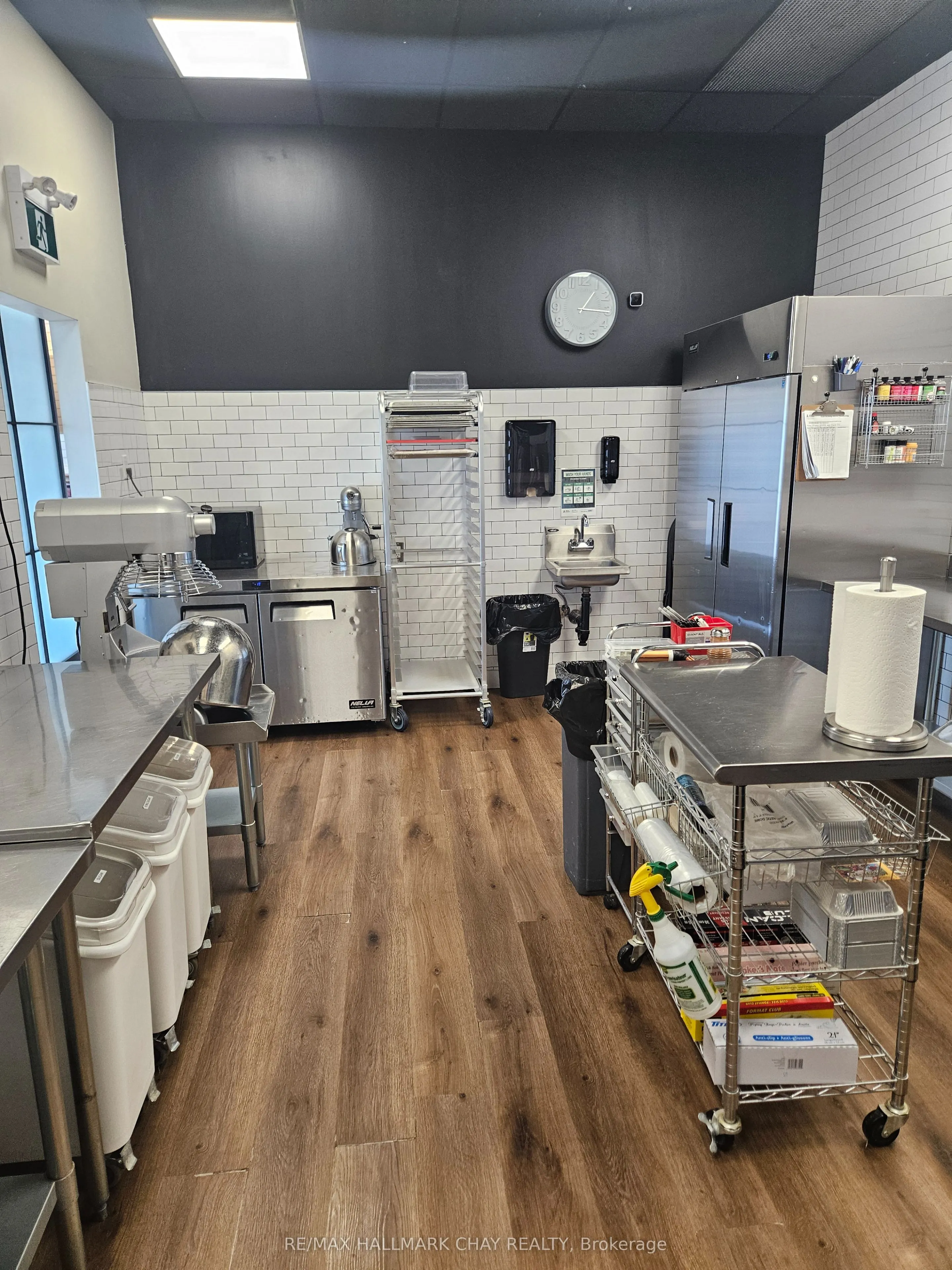 149 Welham Road, #22