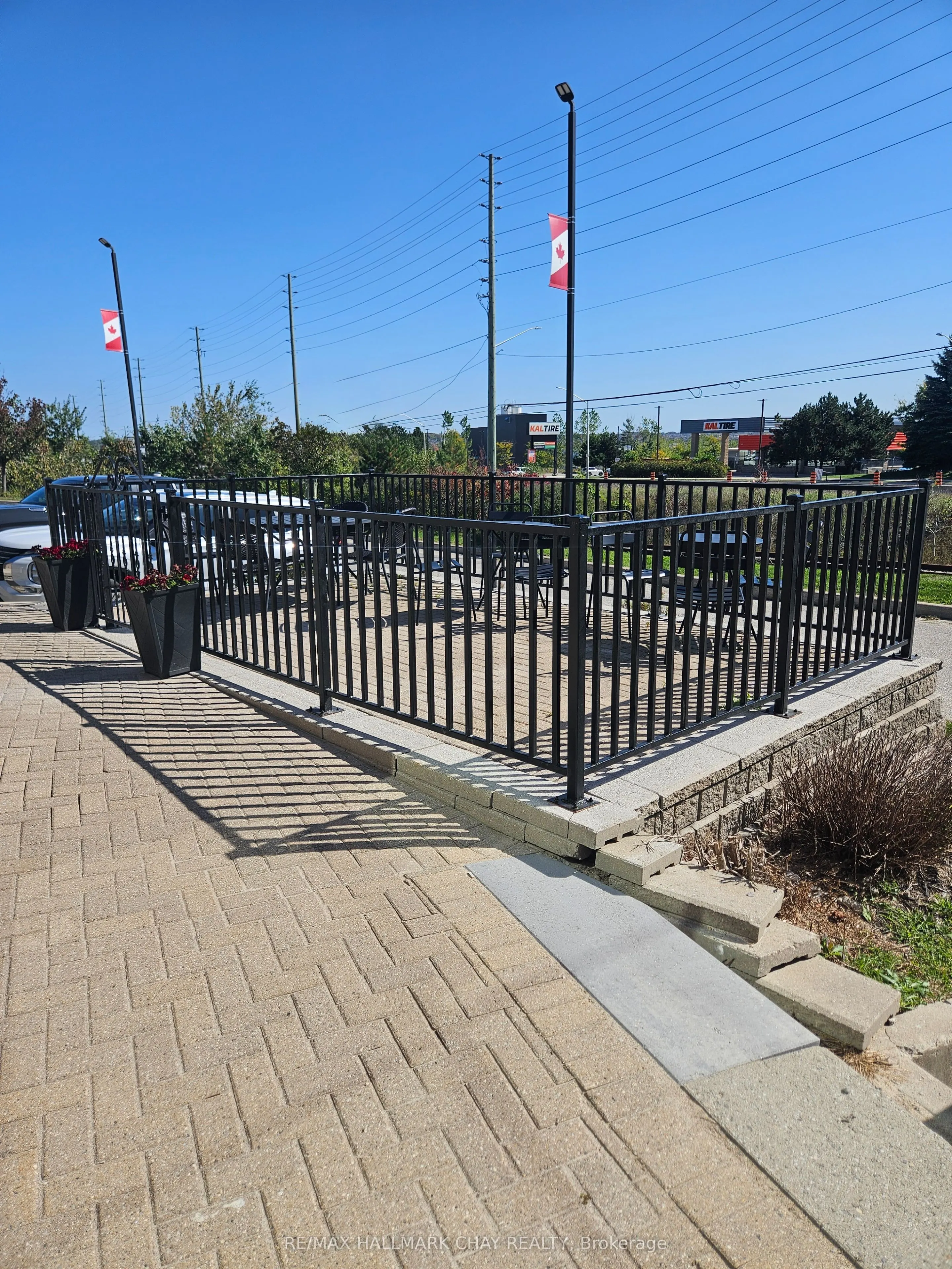 149 Welham Road, #22
