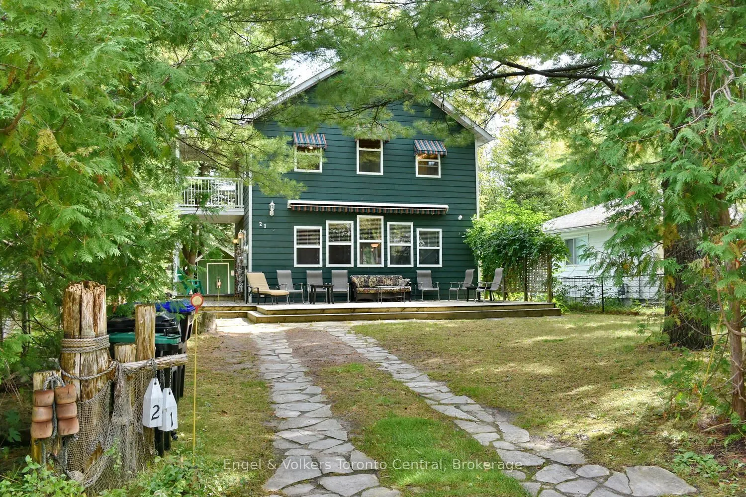 21 47TH Street N