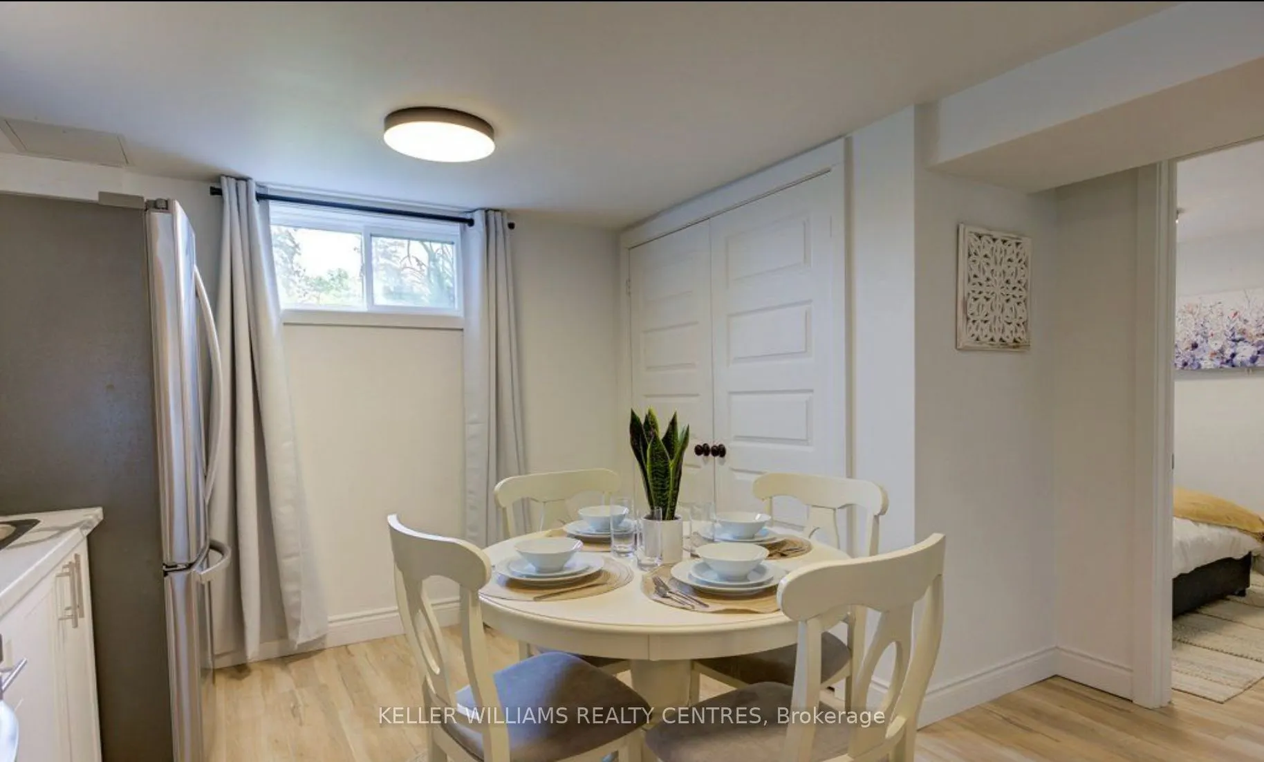 40 Sophia Street W, #Lower