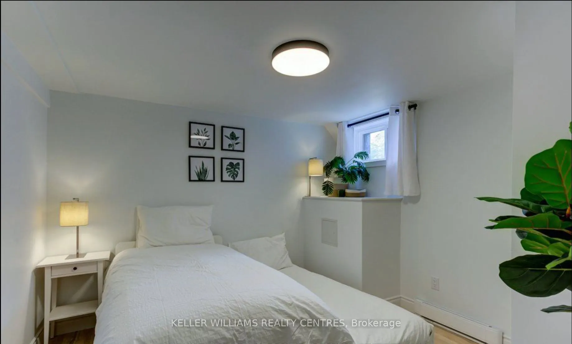 40 Sophia Street W, #Lower