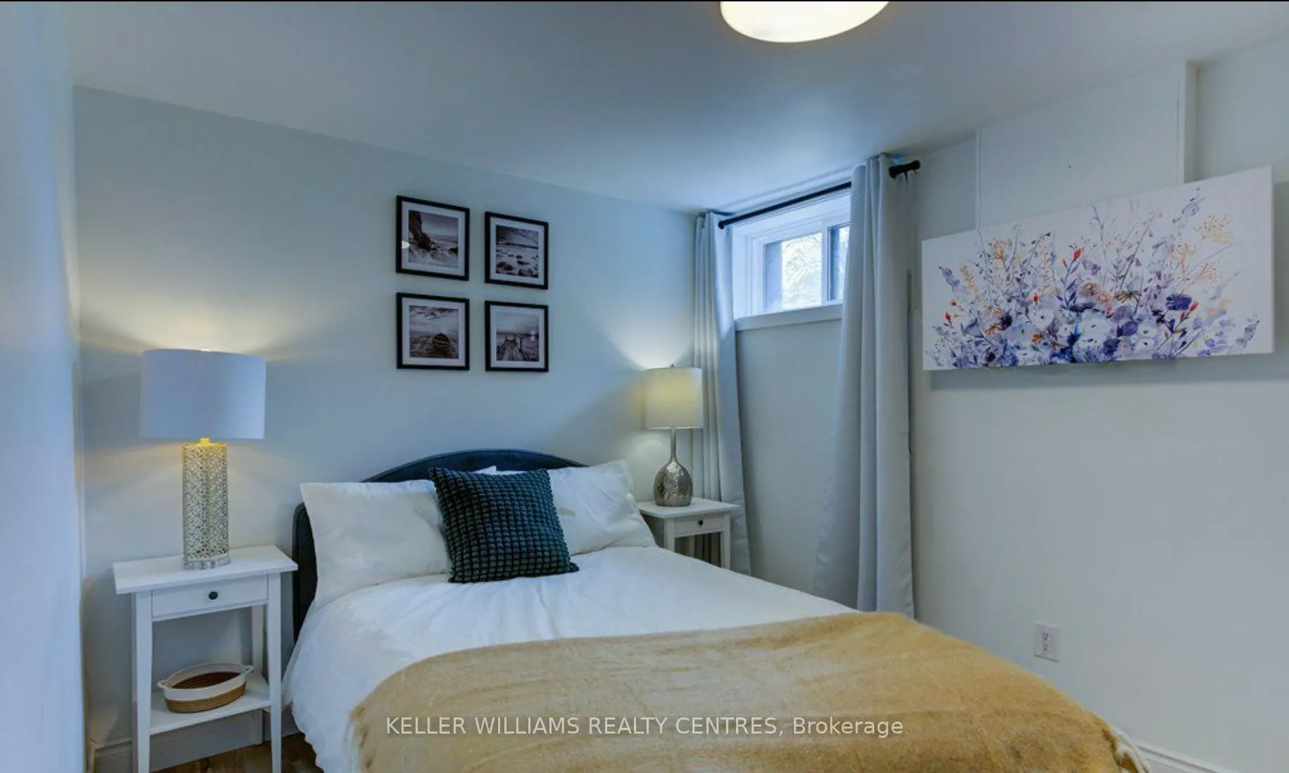 40 Sophia Street W, #Lower