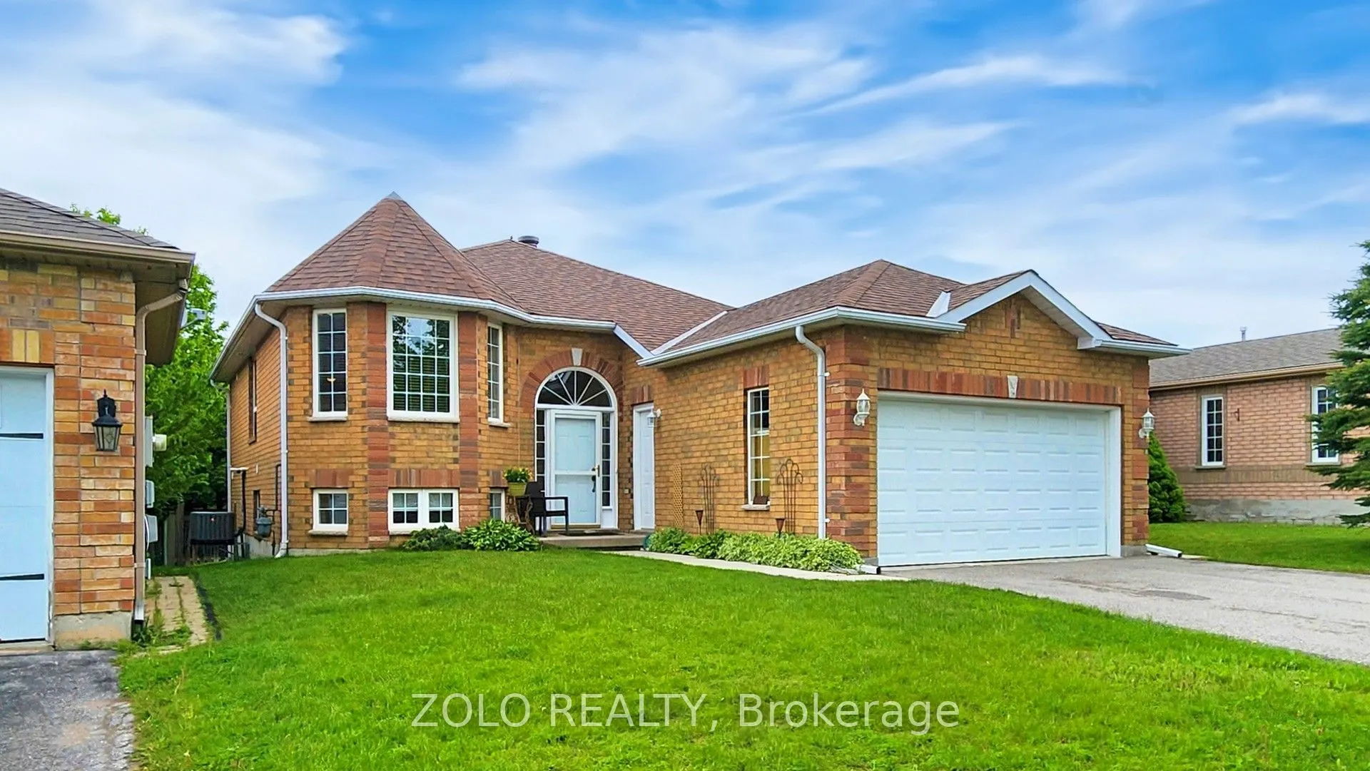 7 Golden Eagle Way