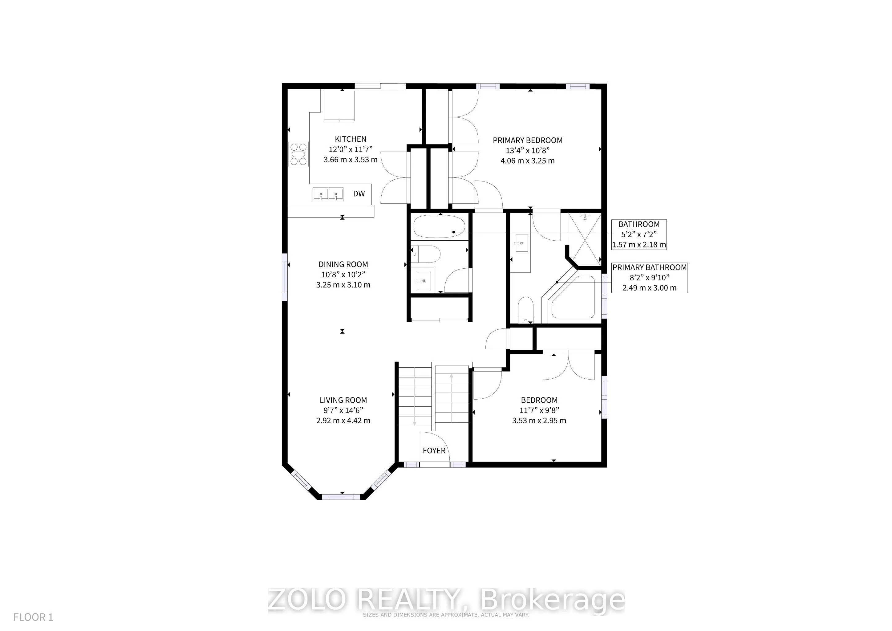 7 Golden Eagle Way