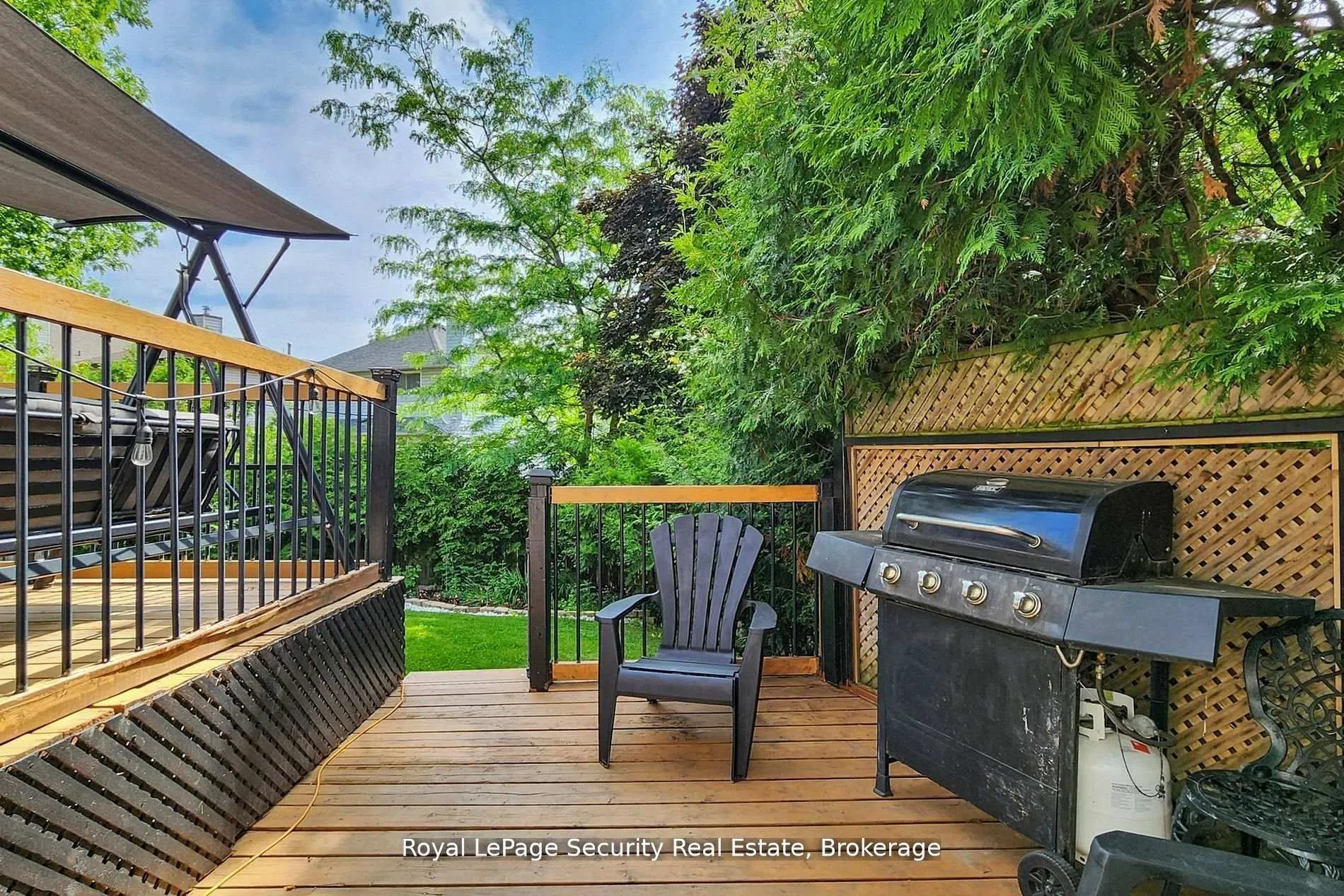 122 Browning Trail