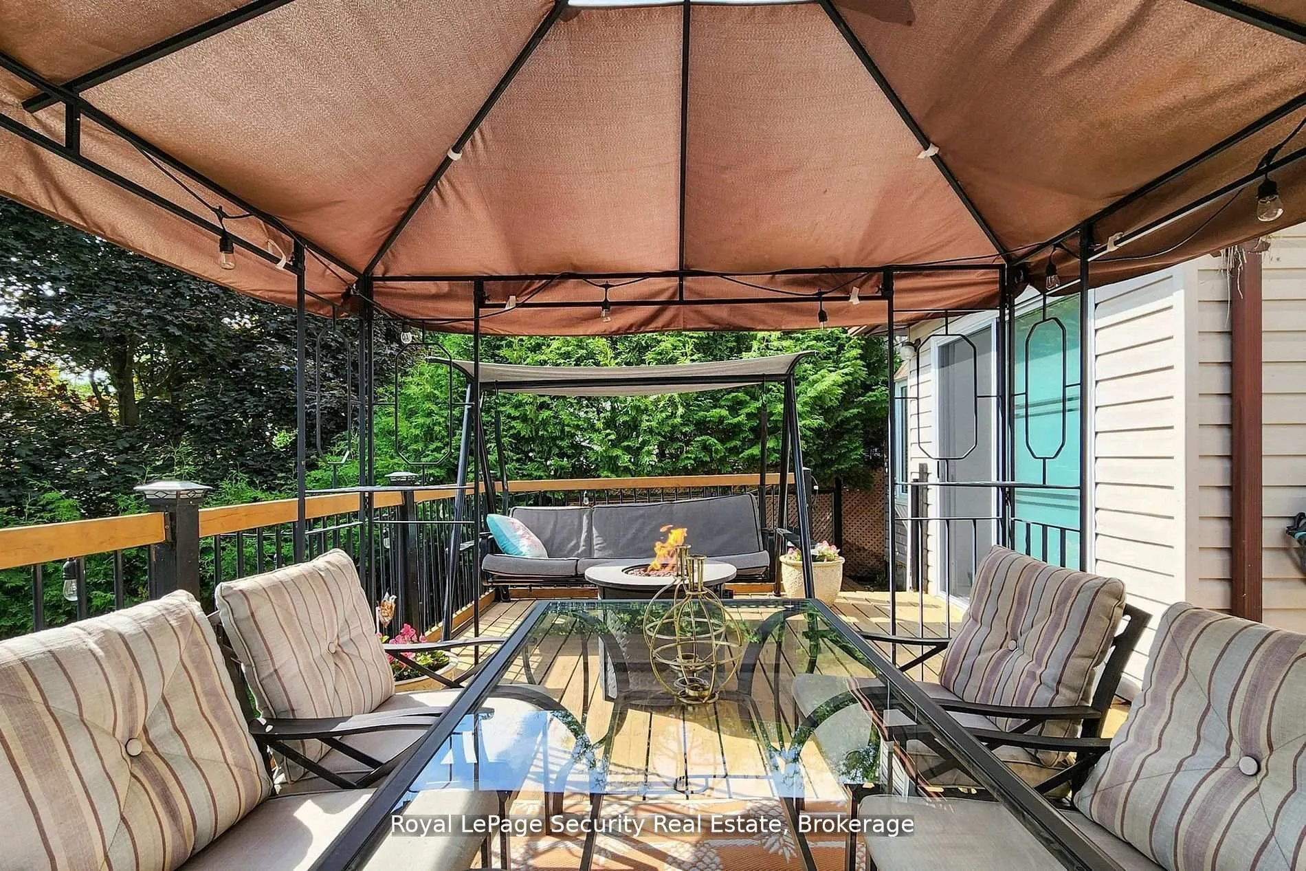 122 Browning Trail