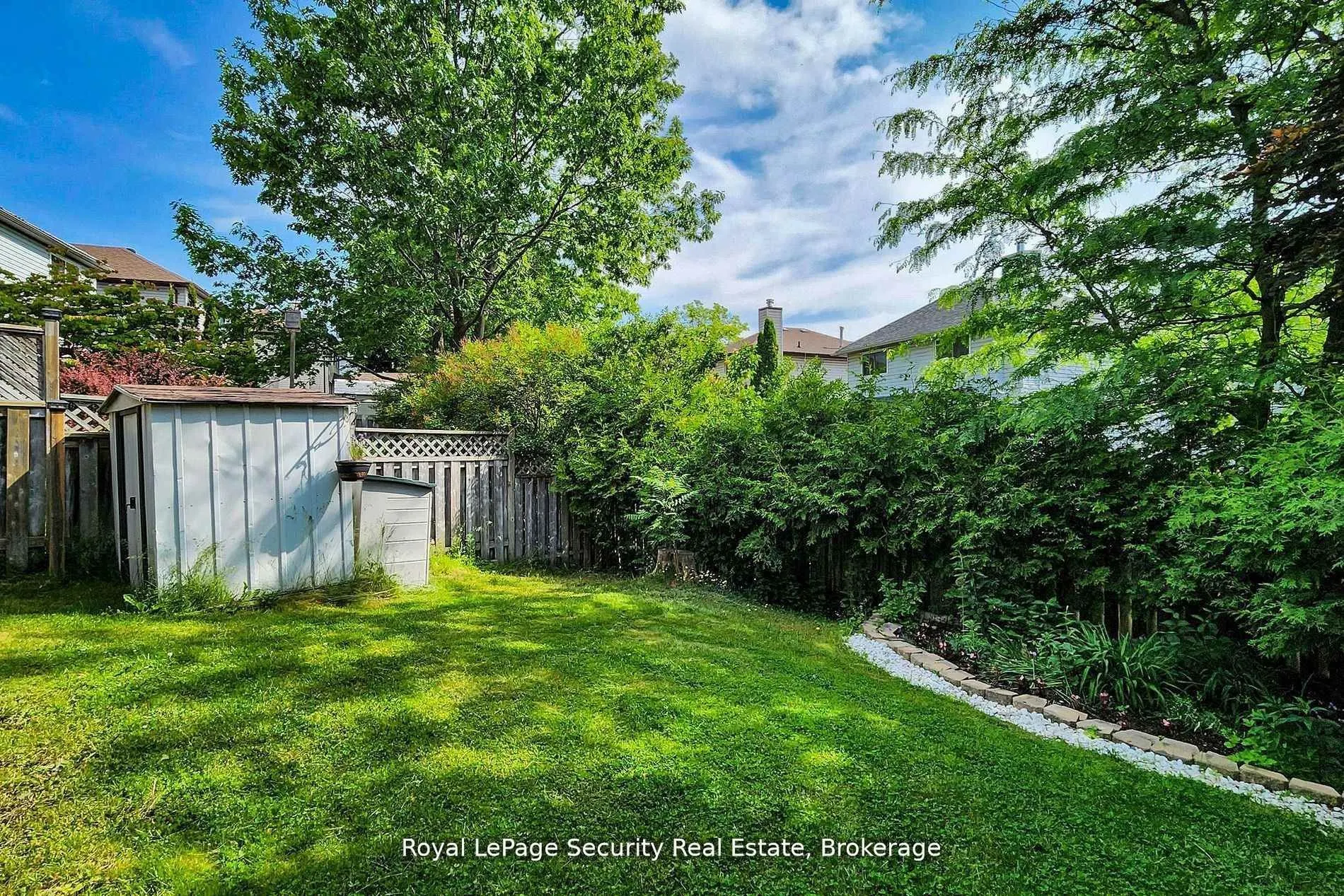 122 Browning Trail