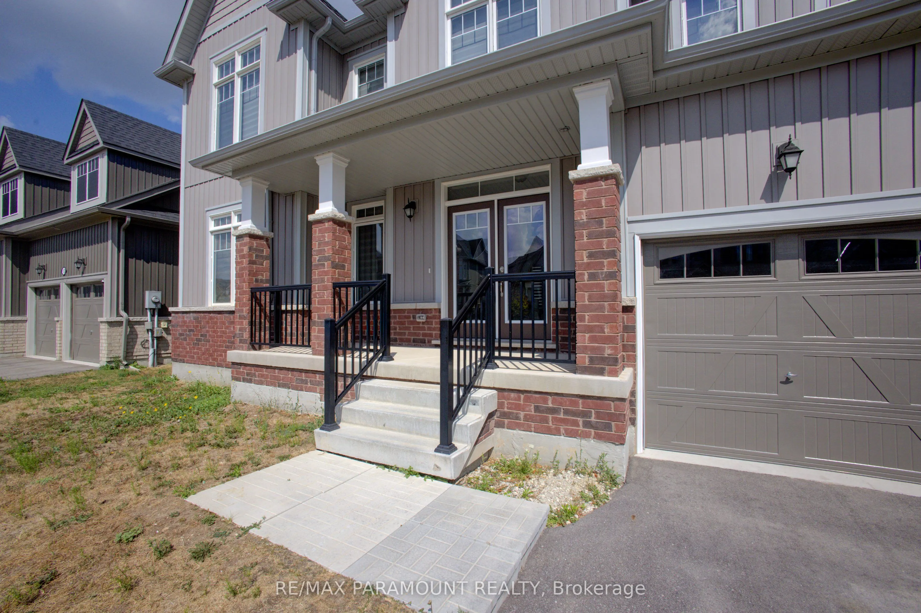 15 Mclean Avenue