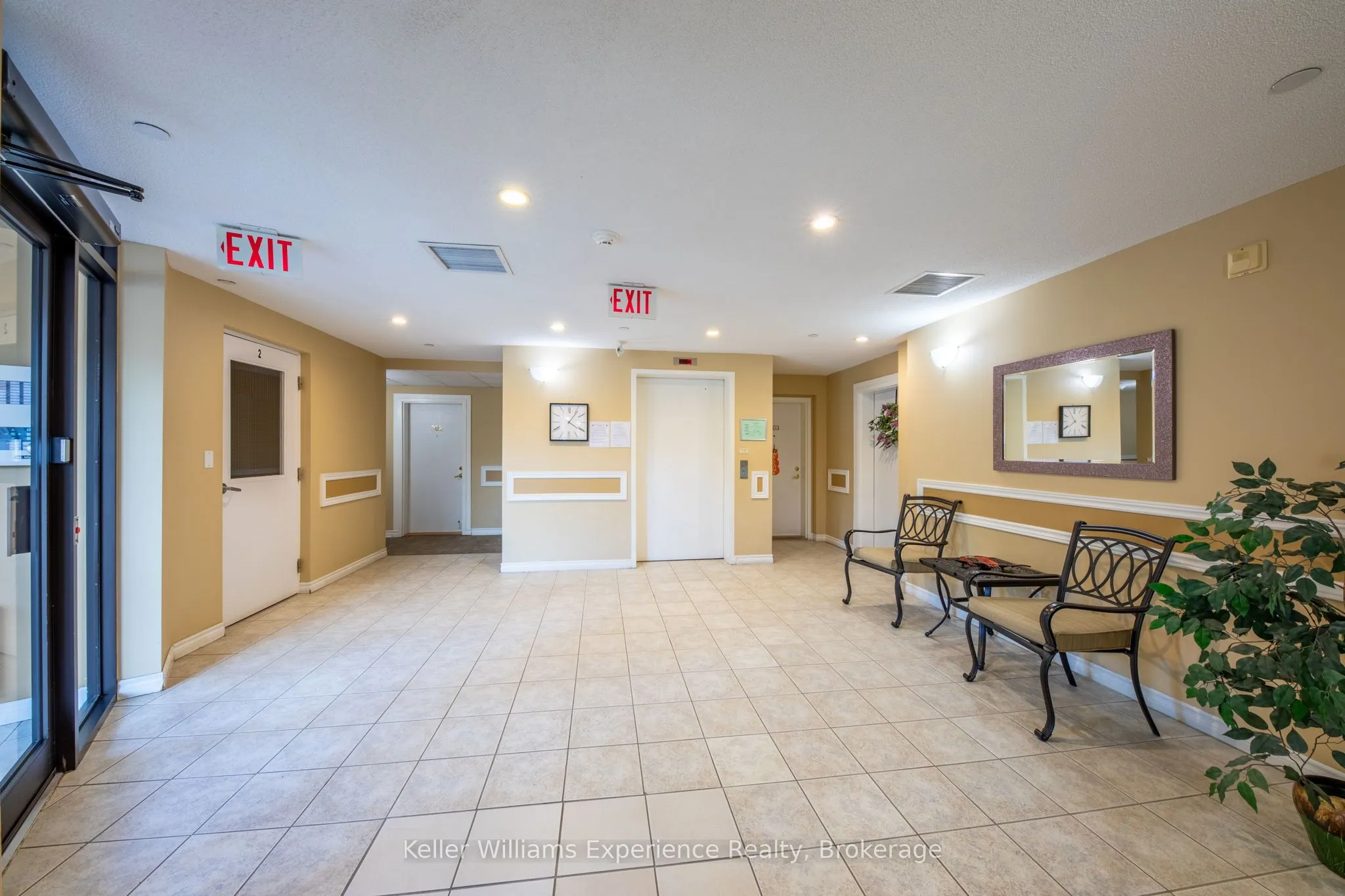 4 Beck Boulevard, #301