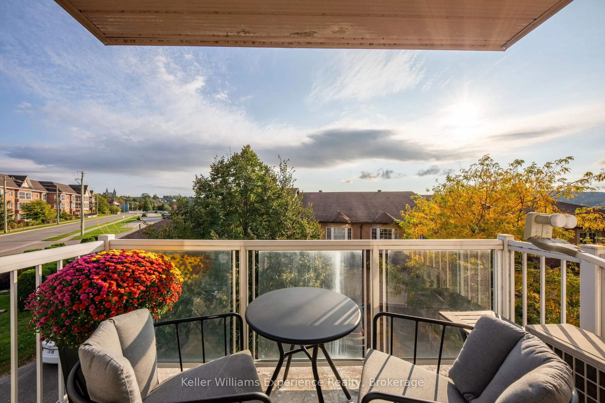 4 Beck Boulevard, #301