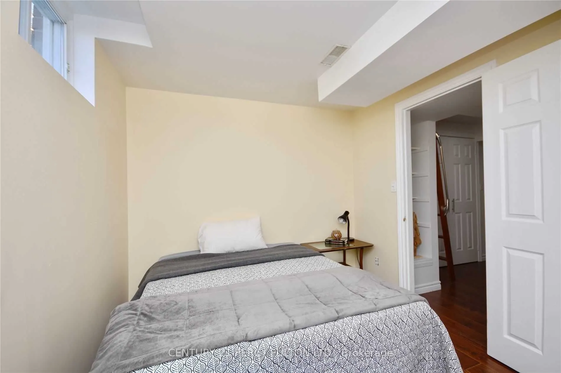 251 Livingstone Street W, #Bsmt