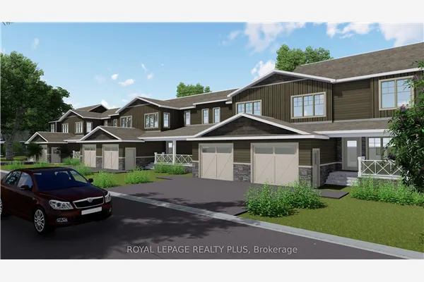 17 Quarry Road