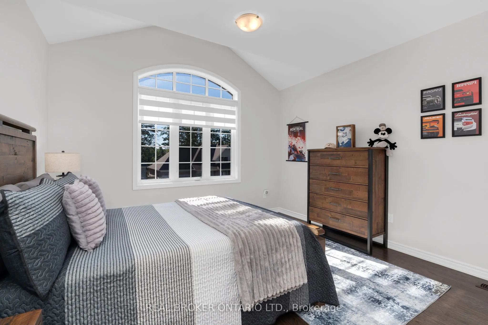 40 Jack Crescent