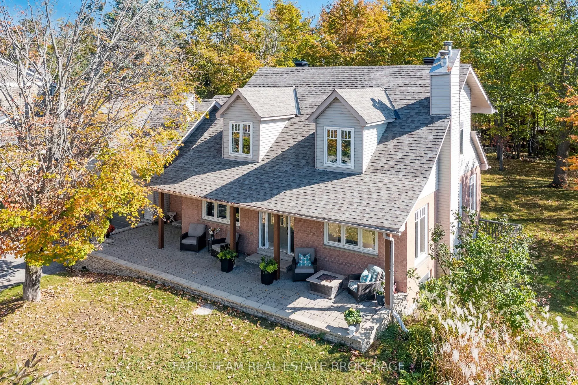 111 Highland Drive