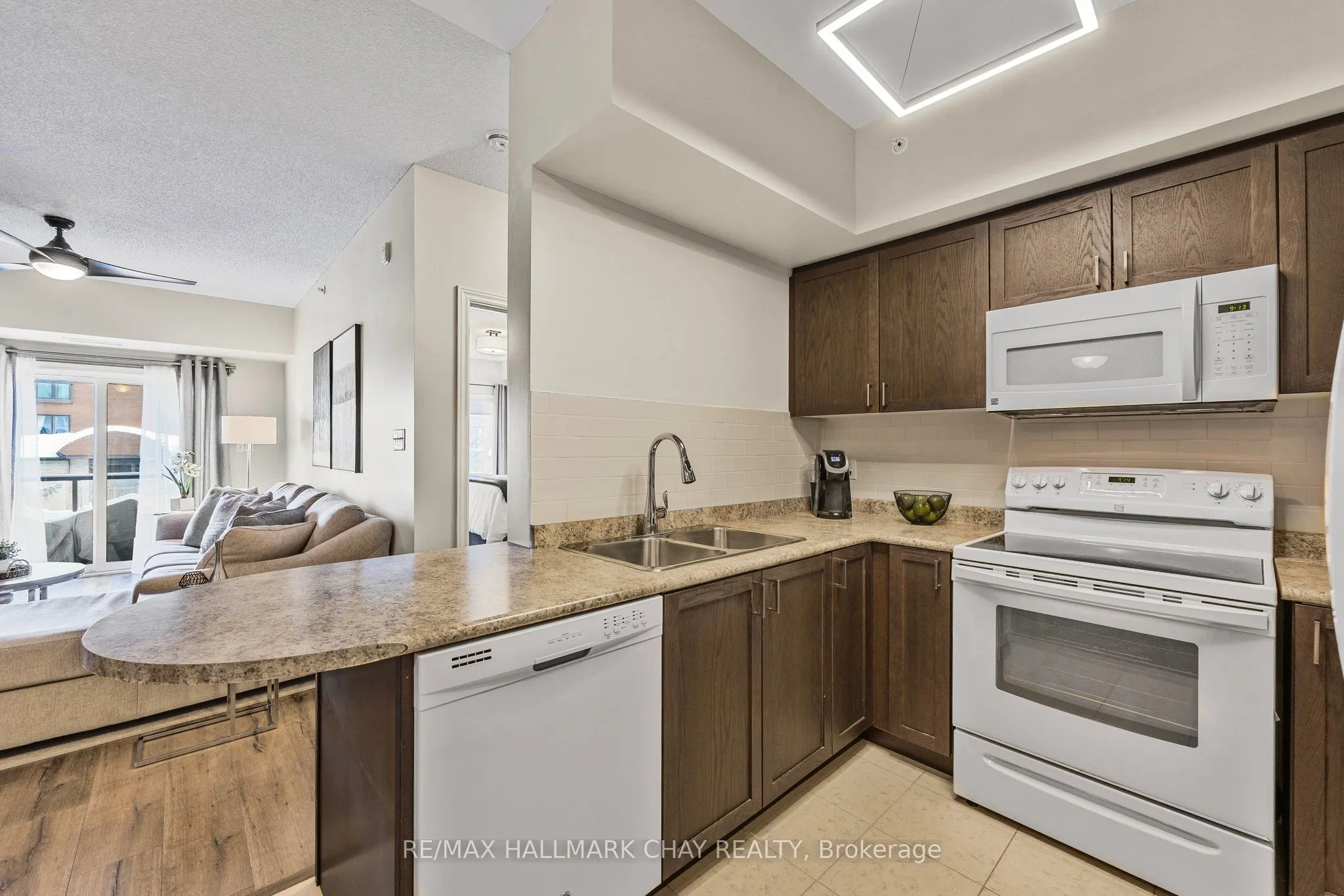 100 Dean Avenue, #107