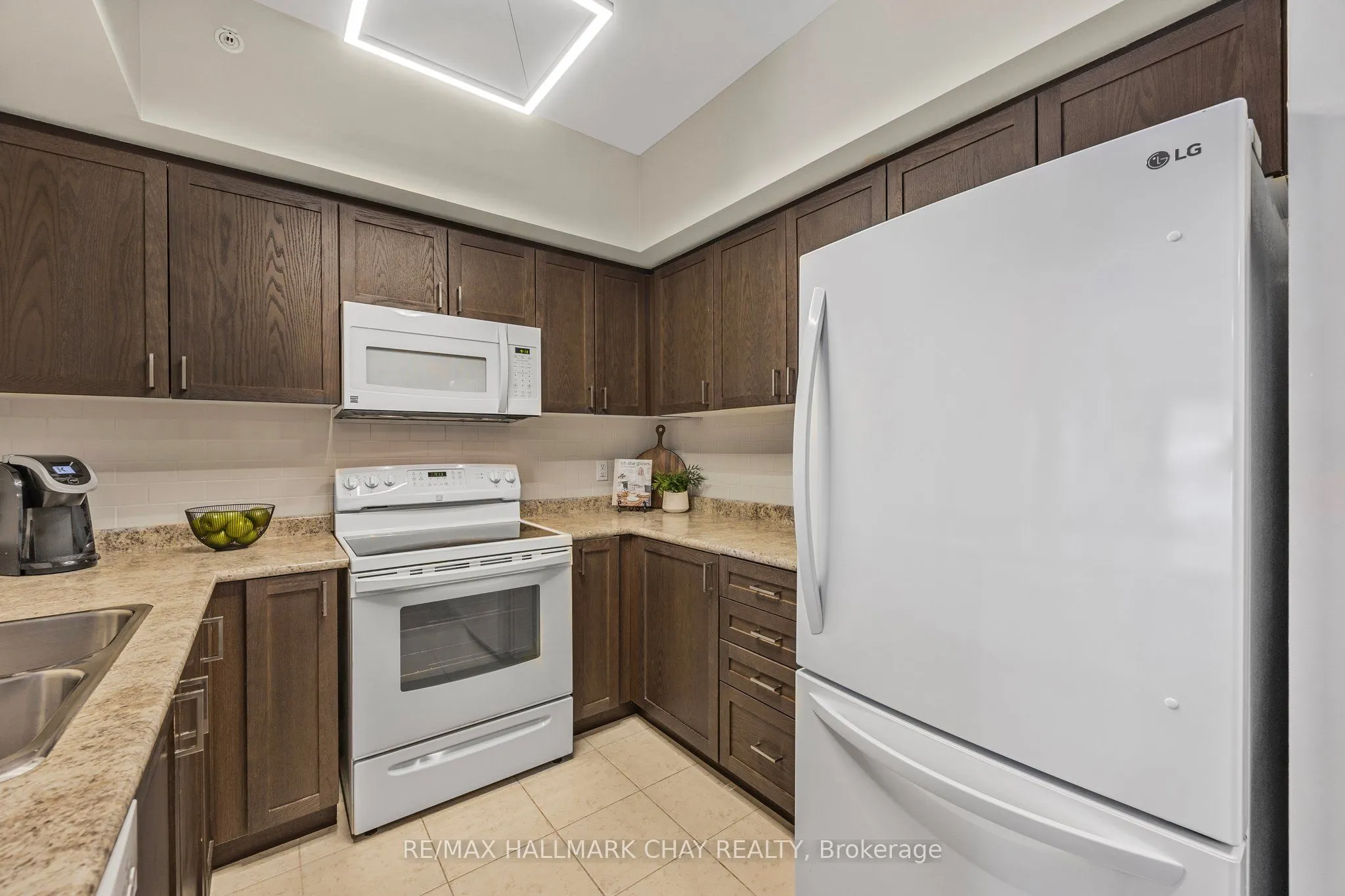 100 Dean Avenue, #107