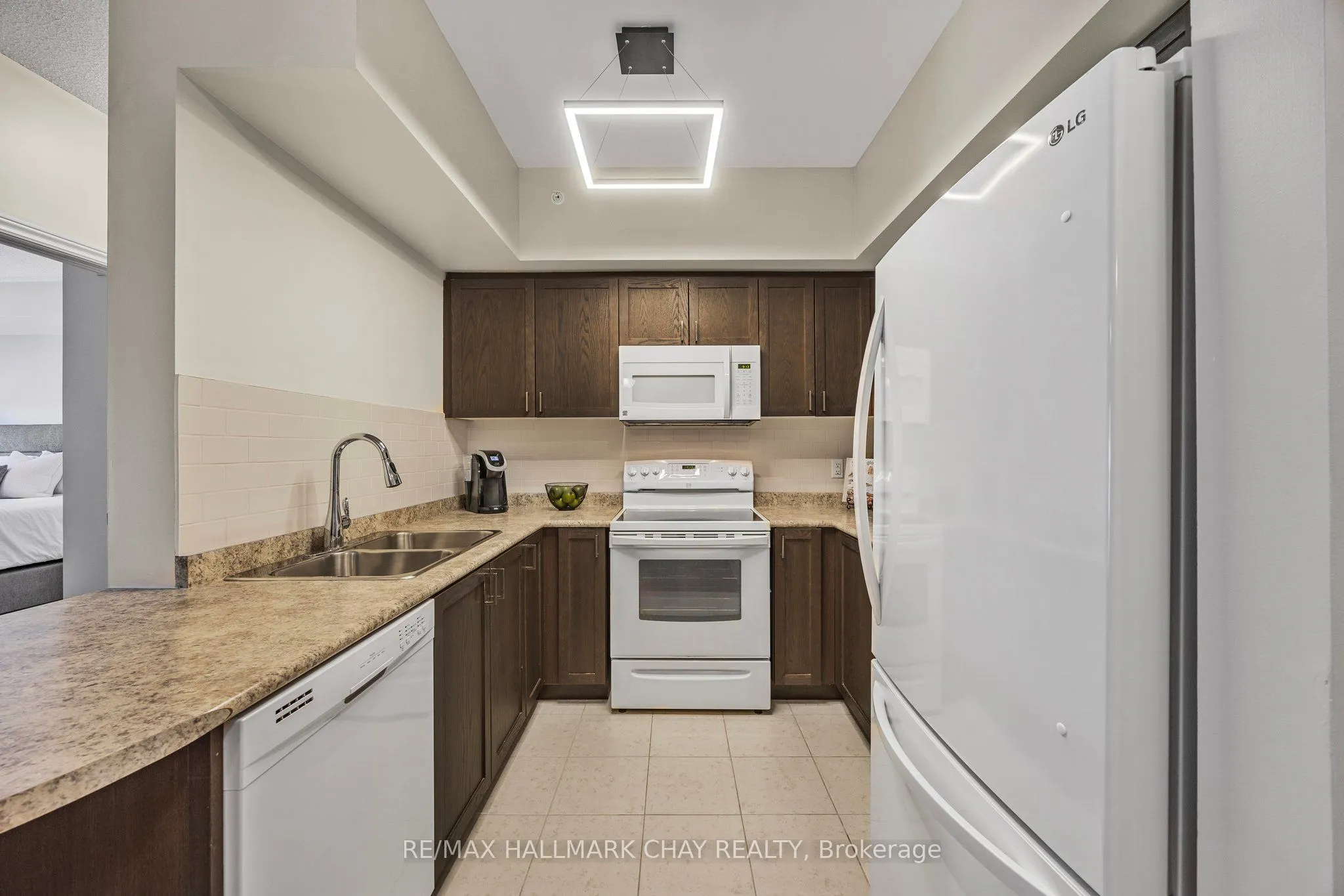 100 Dean Avenue, #107