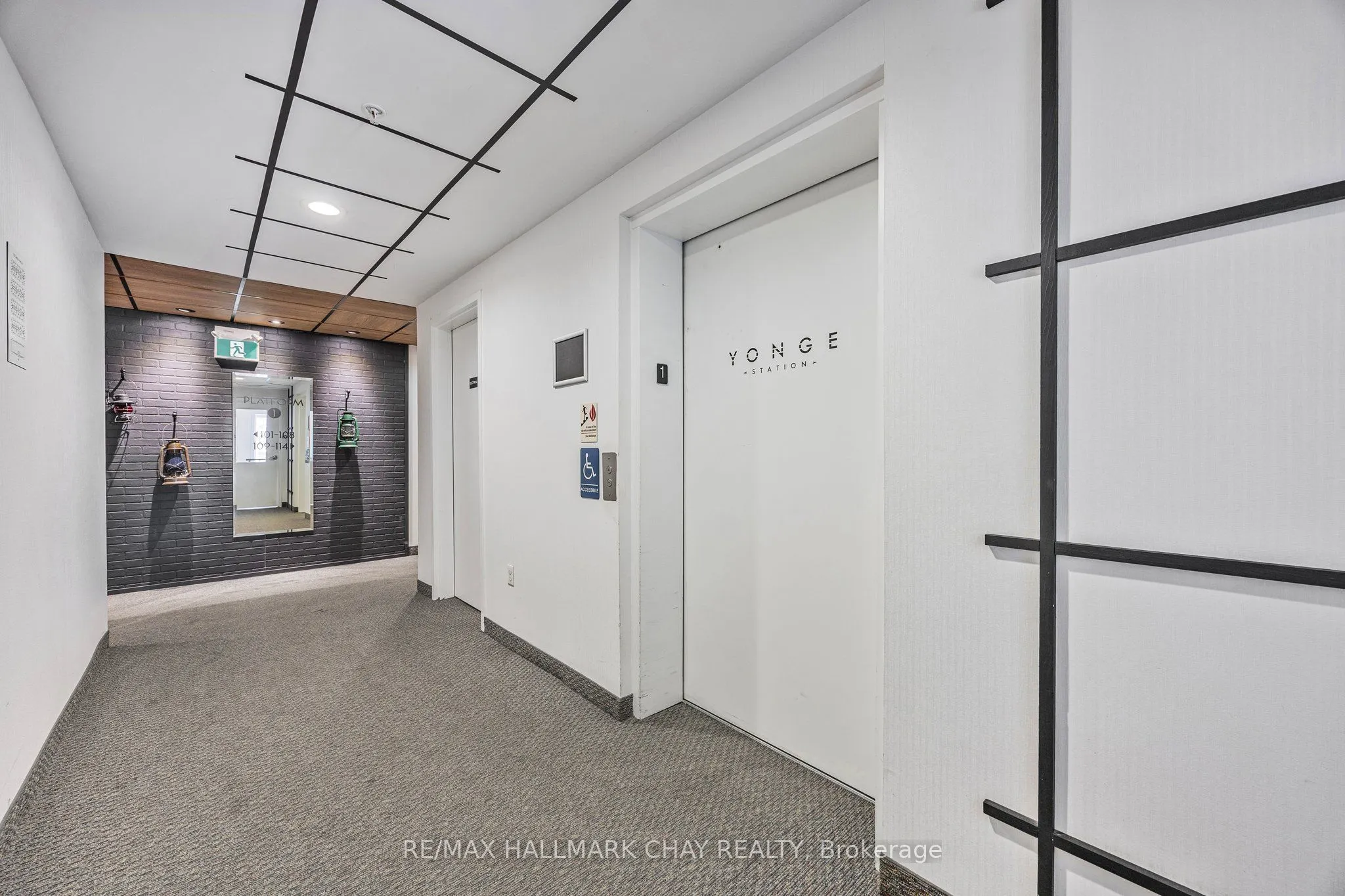 100 Dean Avenue, #107