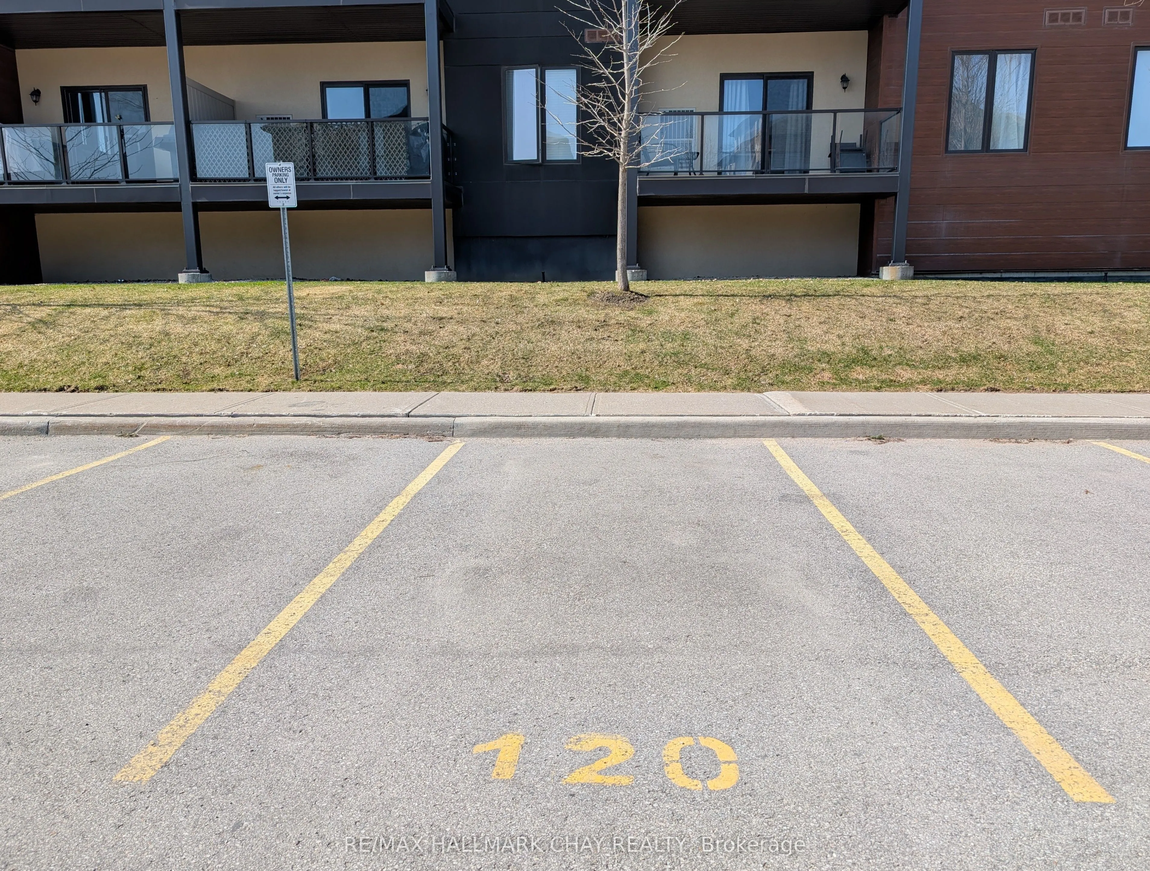 100 Dean Avenue, #107