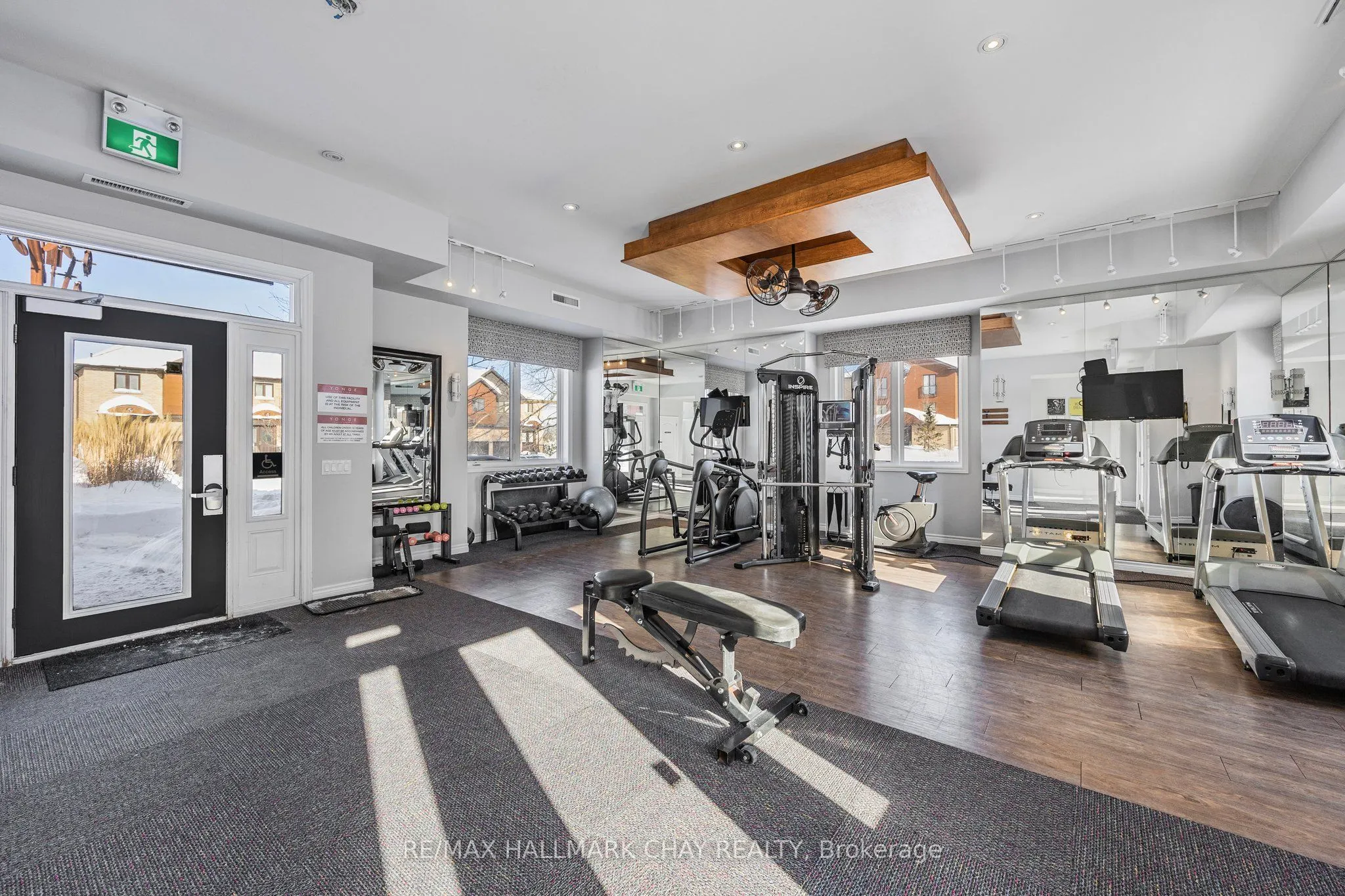 100 Dean Avenue, #107