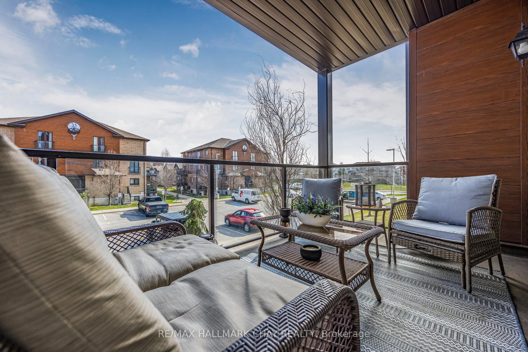 100 Dean Avenue, #107