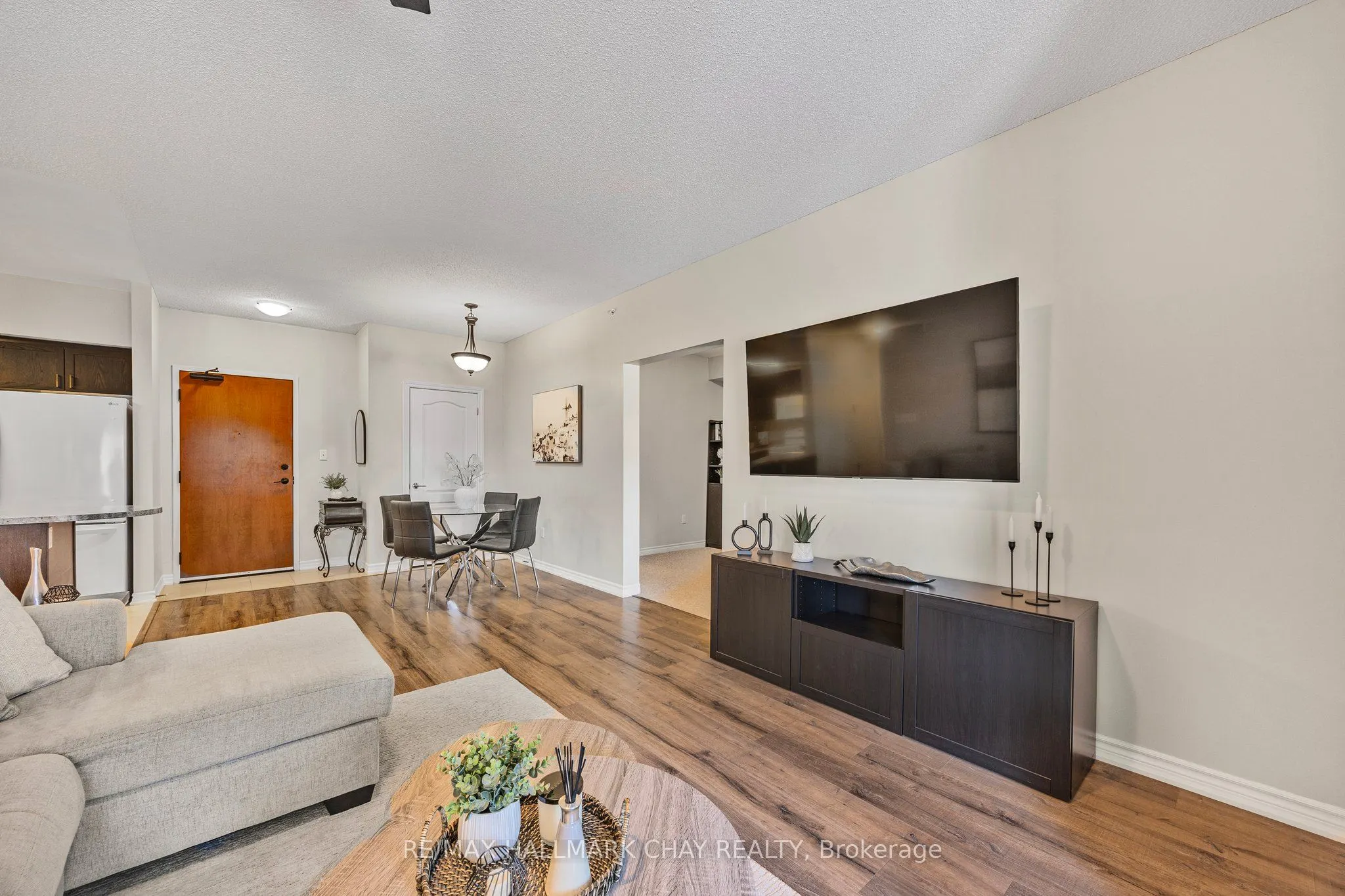 100 Dean Avenue, #107