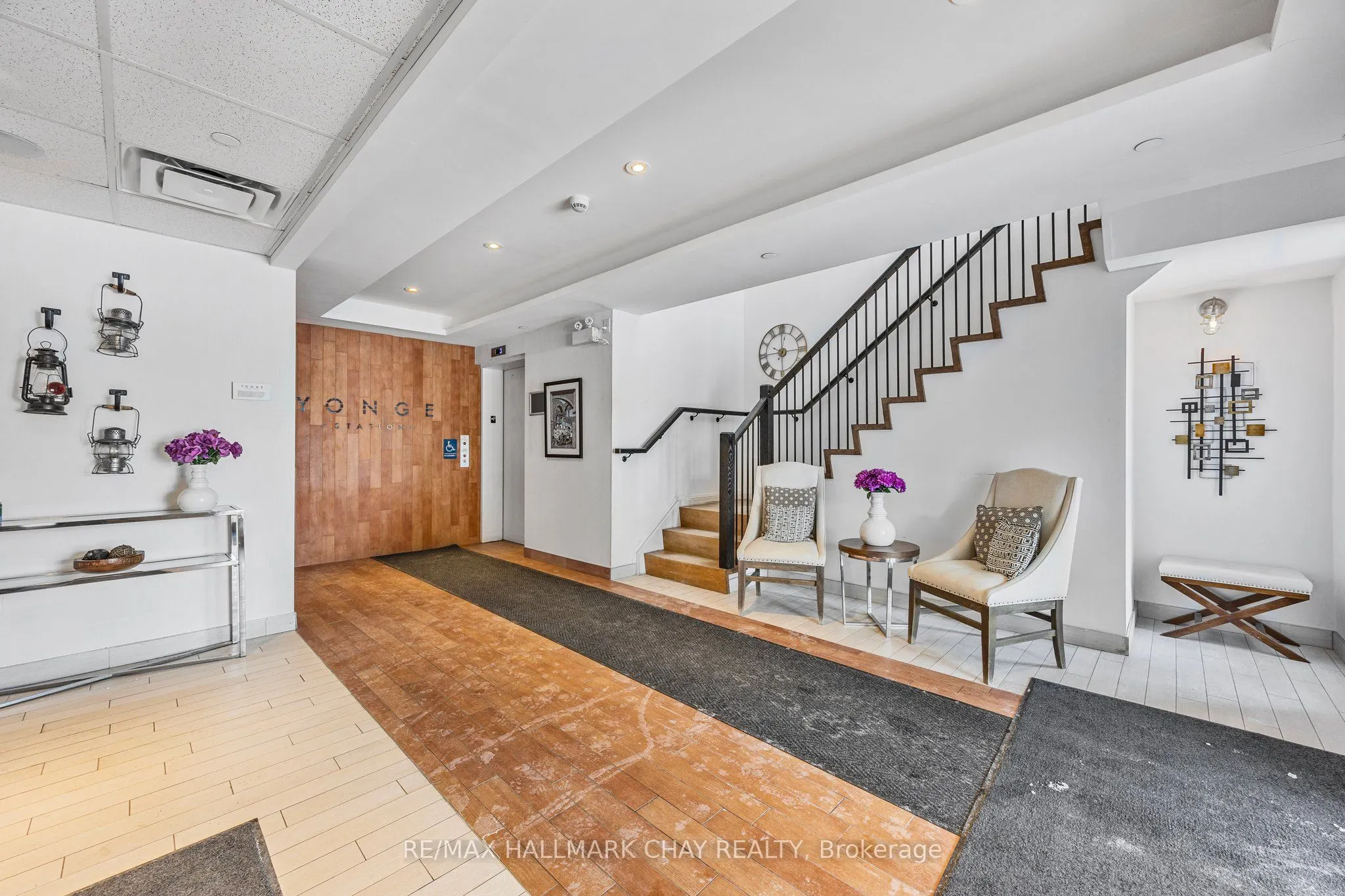 100 Dean Avenue, #107
