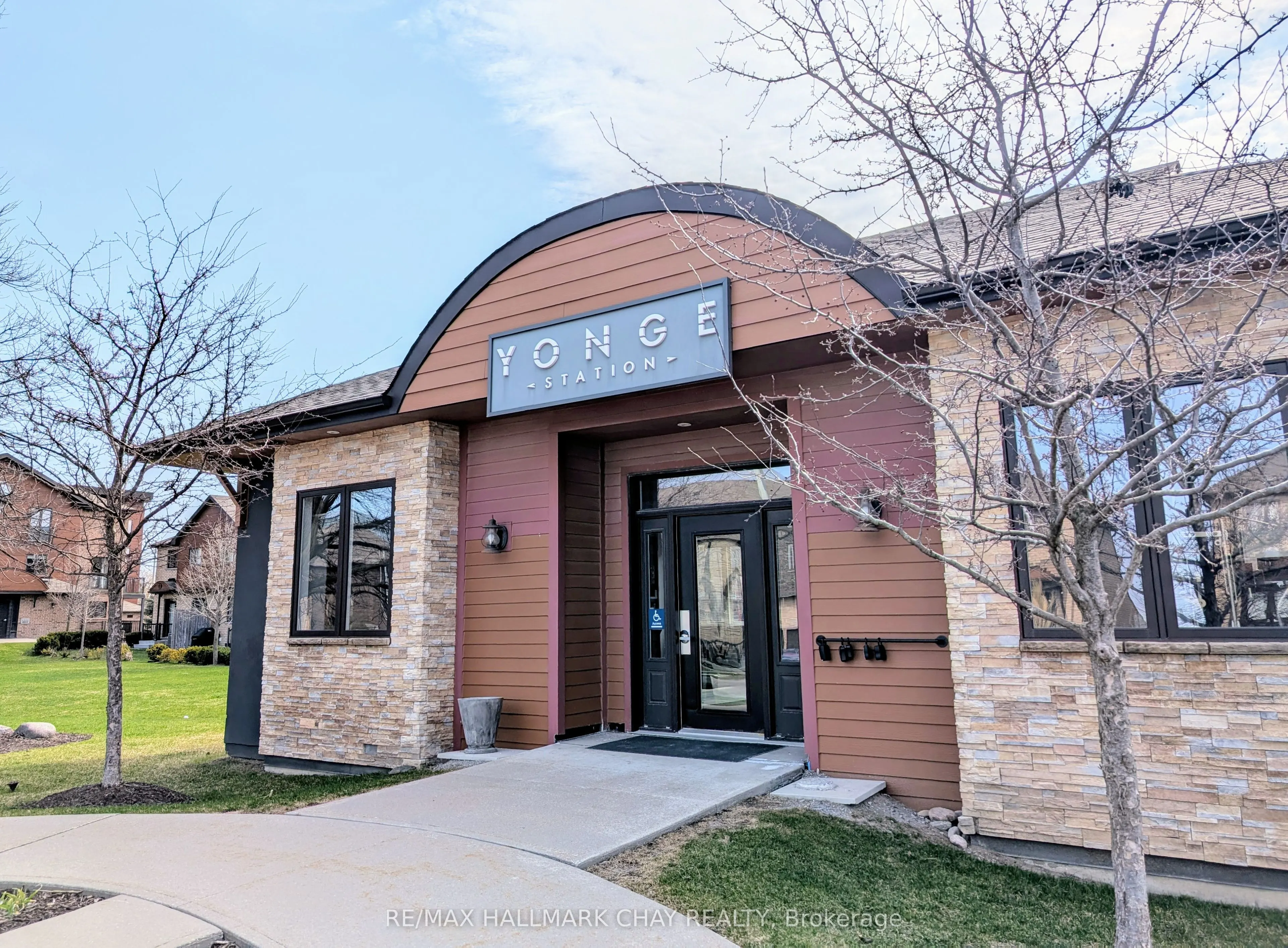 100 Dean Avenue, #107