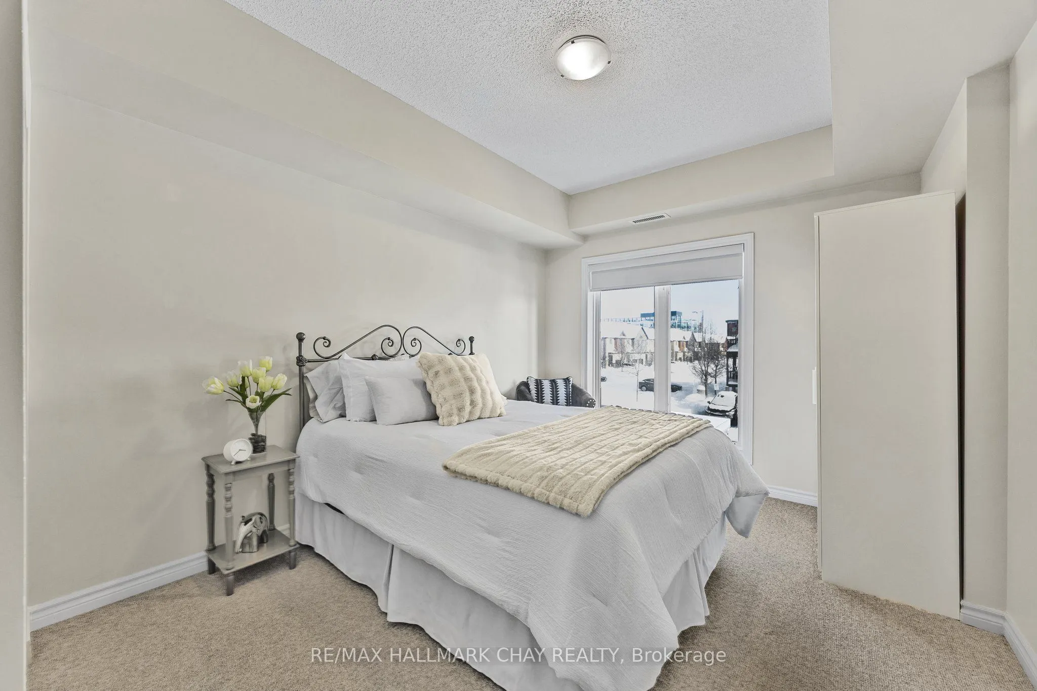 100 Dean Avenue, #107