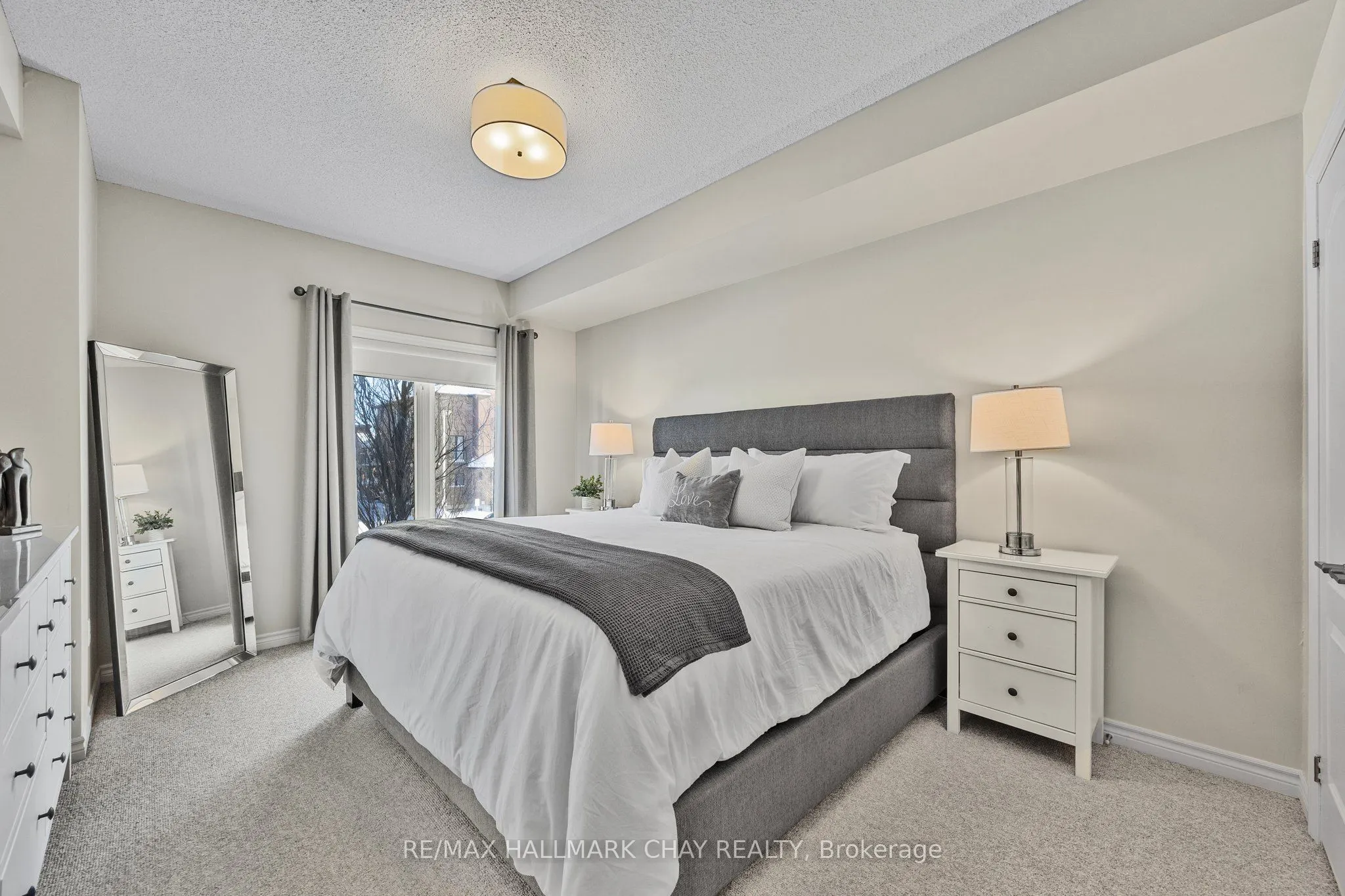 100 Dean Avenue, #107