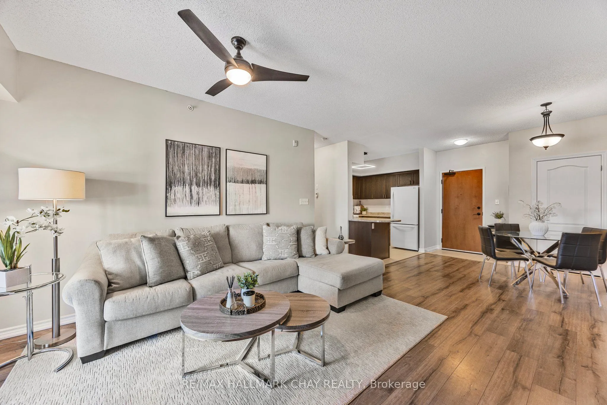 100 Dean Avenue, #107