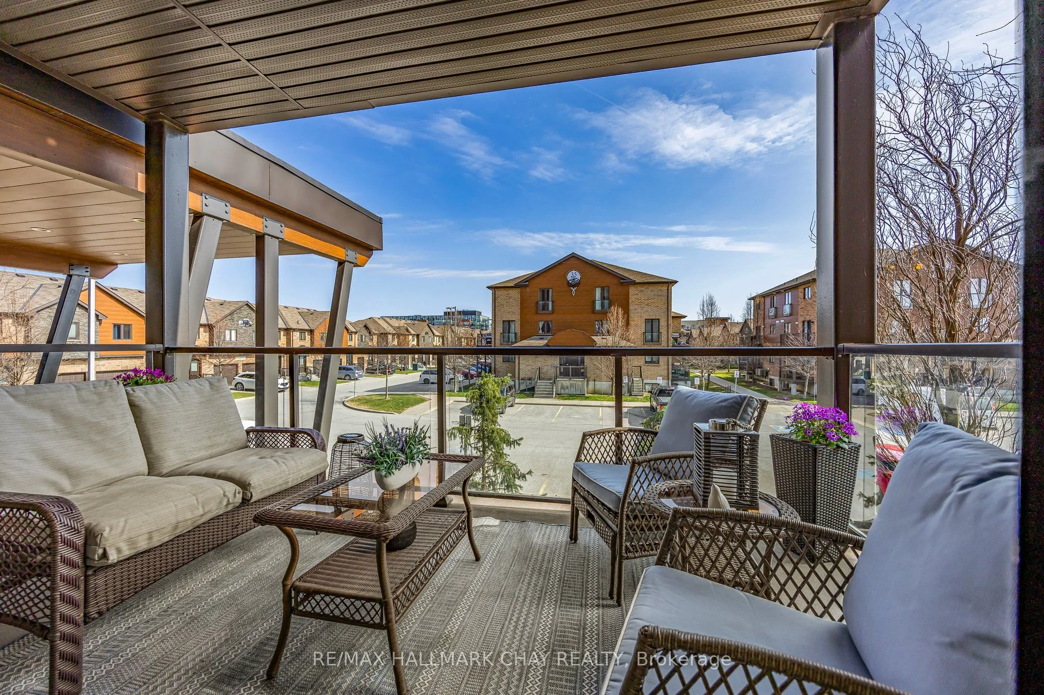 100 Dean Avenue, #107