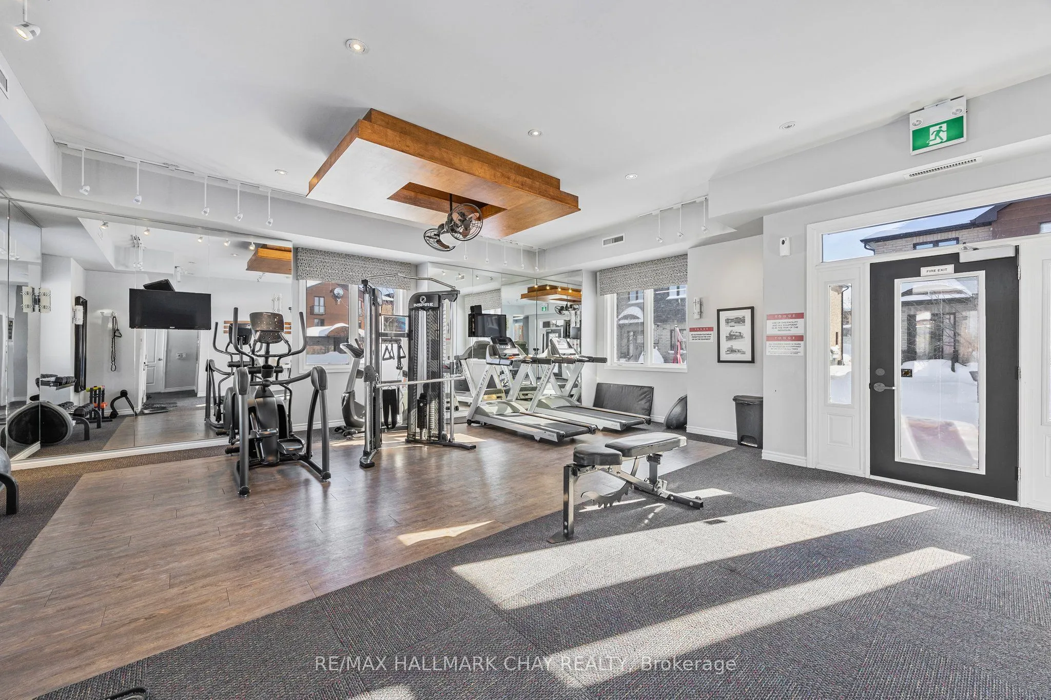 100 Dean Avenue, #107