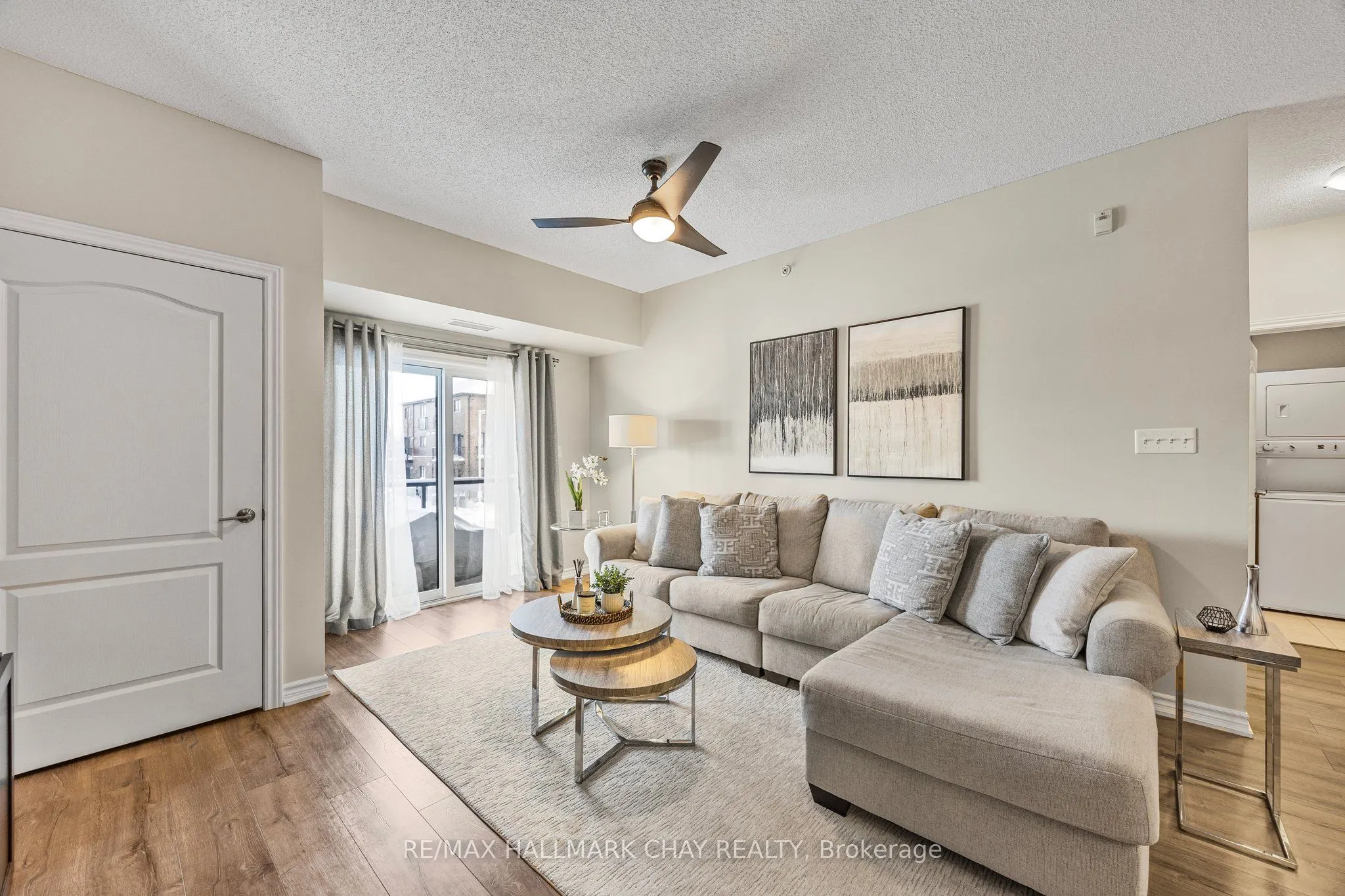 100 Dean Avenue, #107