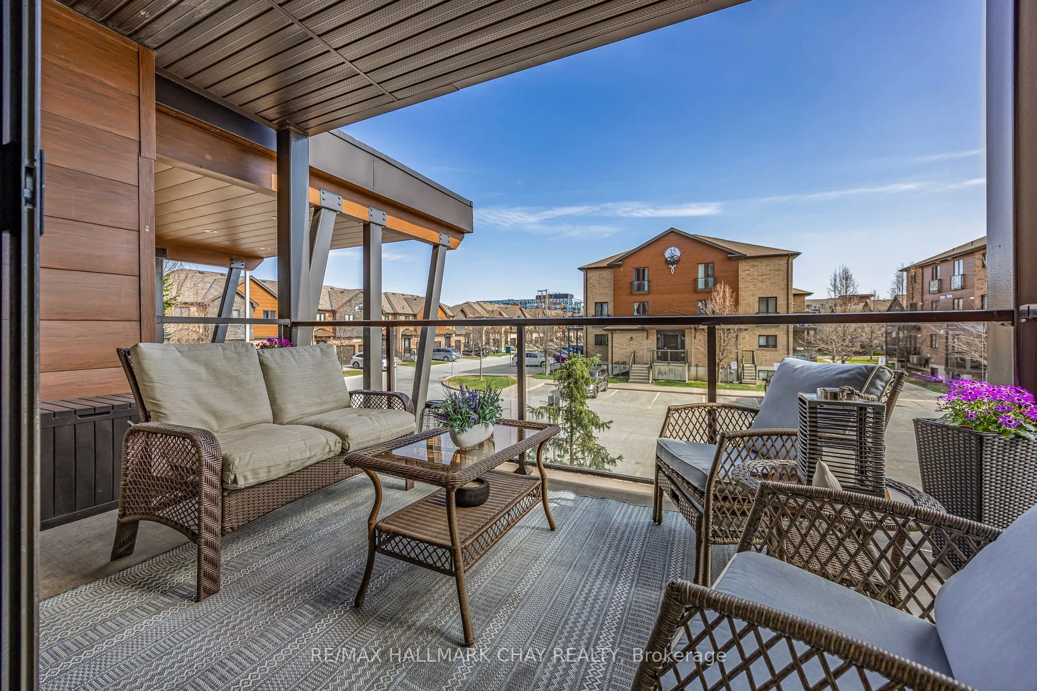 100 Dean Avenue, #107