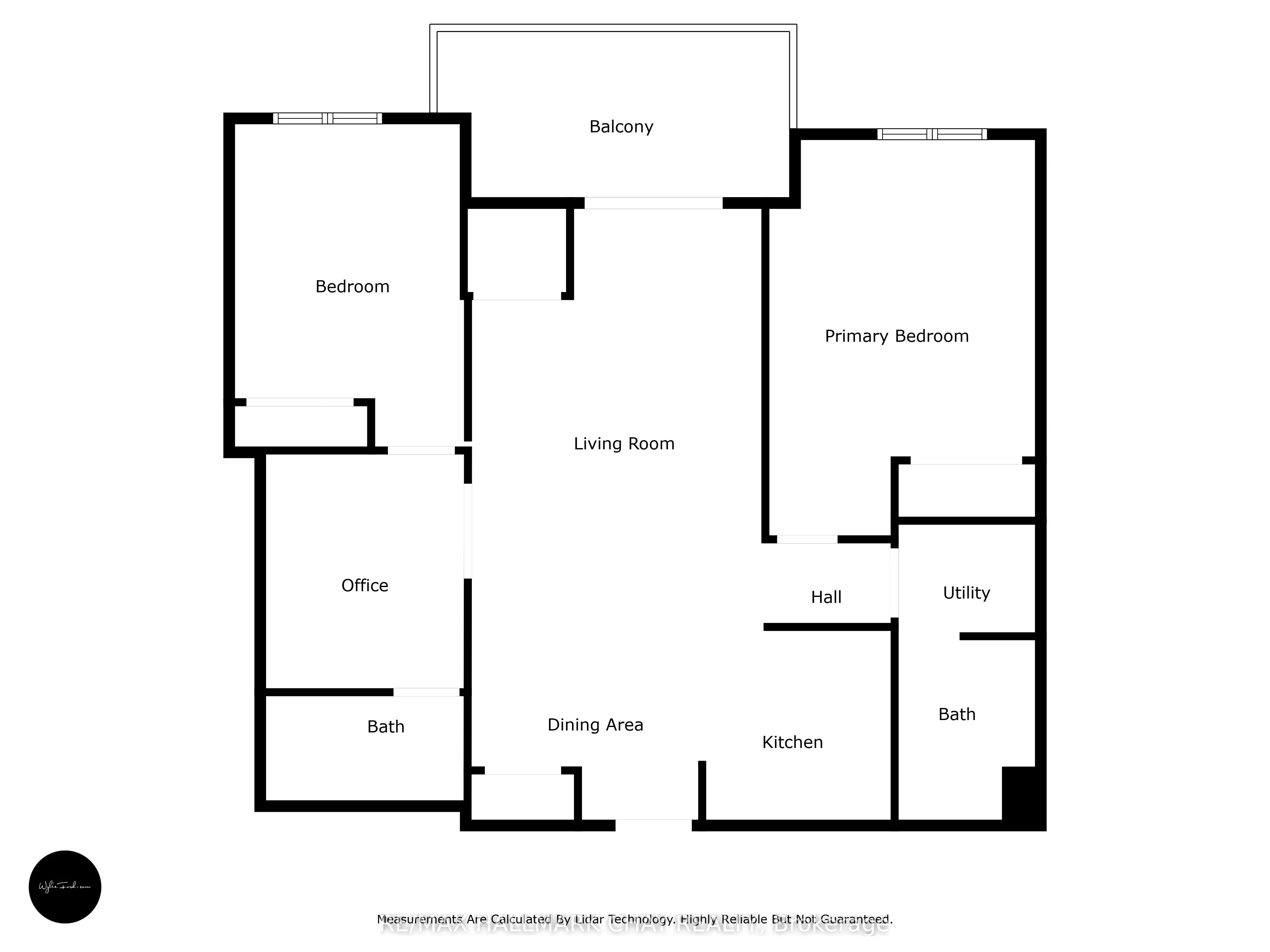 100 Dean Avenue, #107