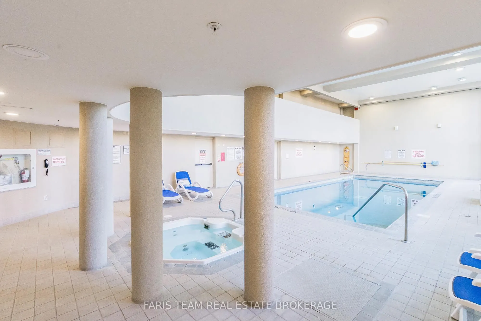 2 Toronto Street, #1409
