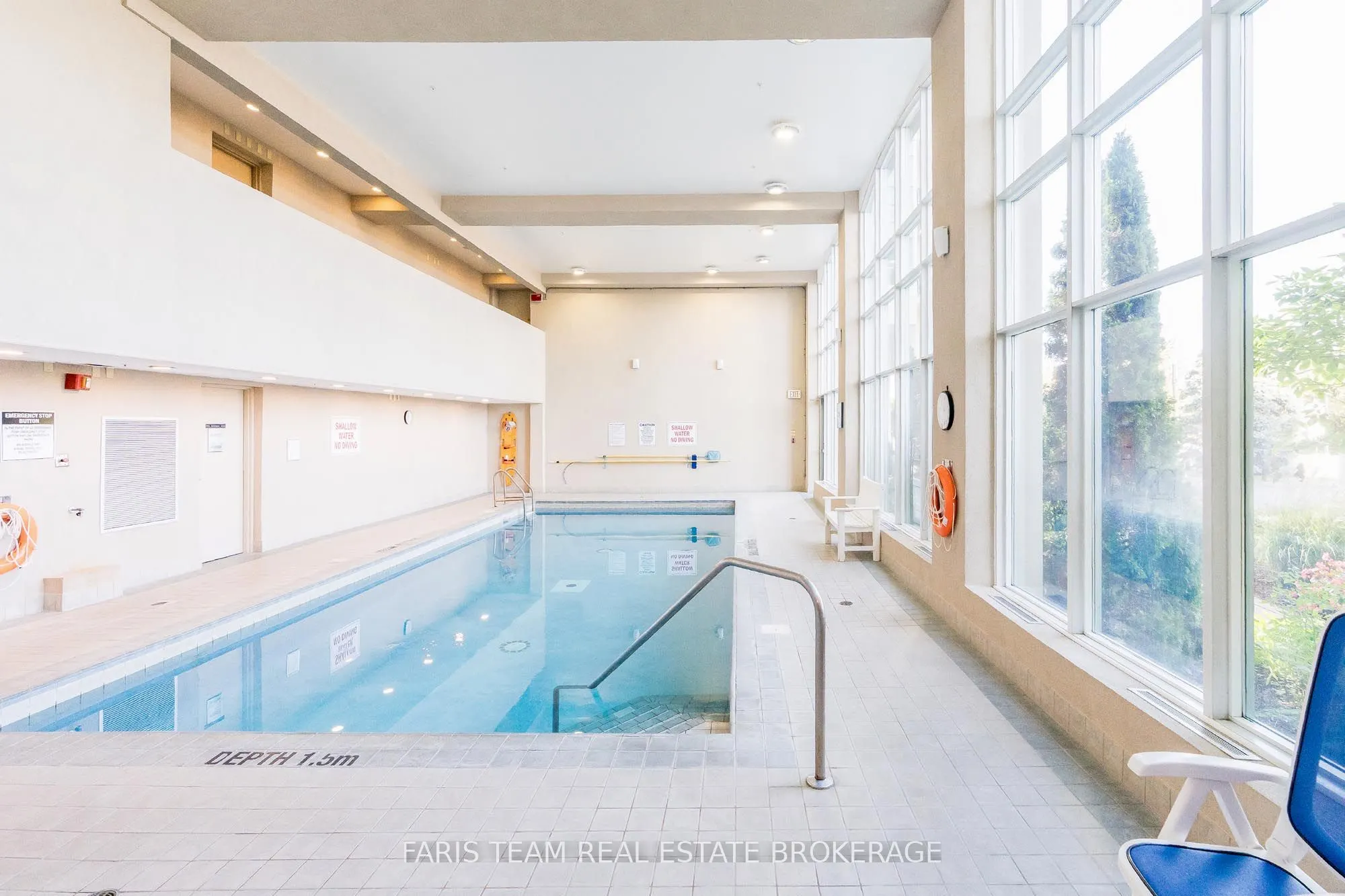 2 Toronto Street, #1409