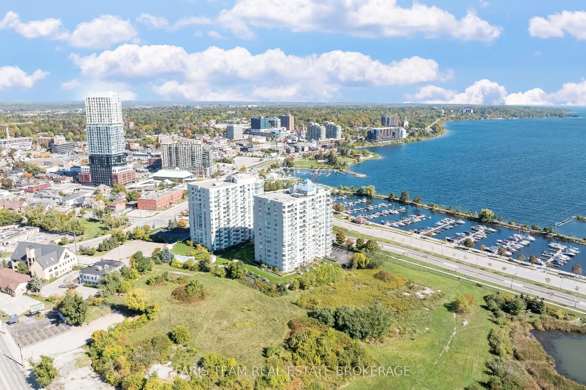 2 Toronto Street, #1409