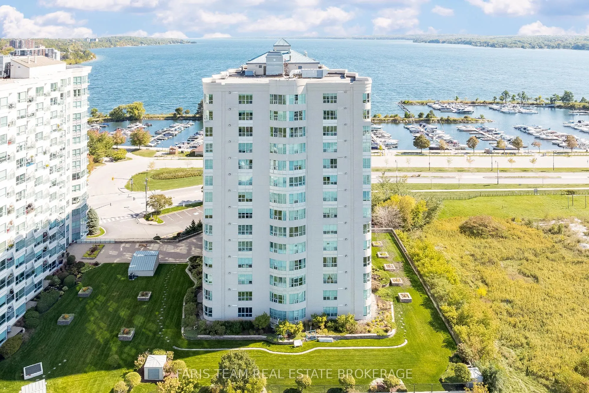 2 Toronto Street, #1409