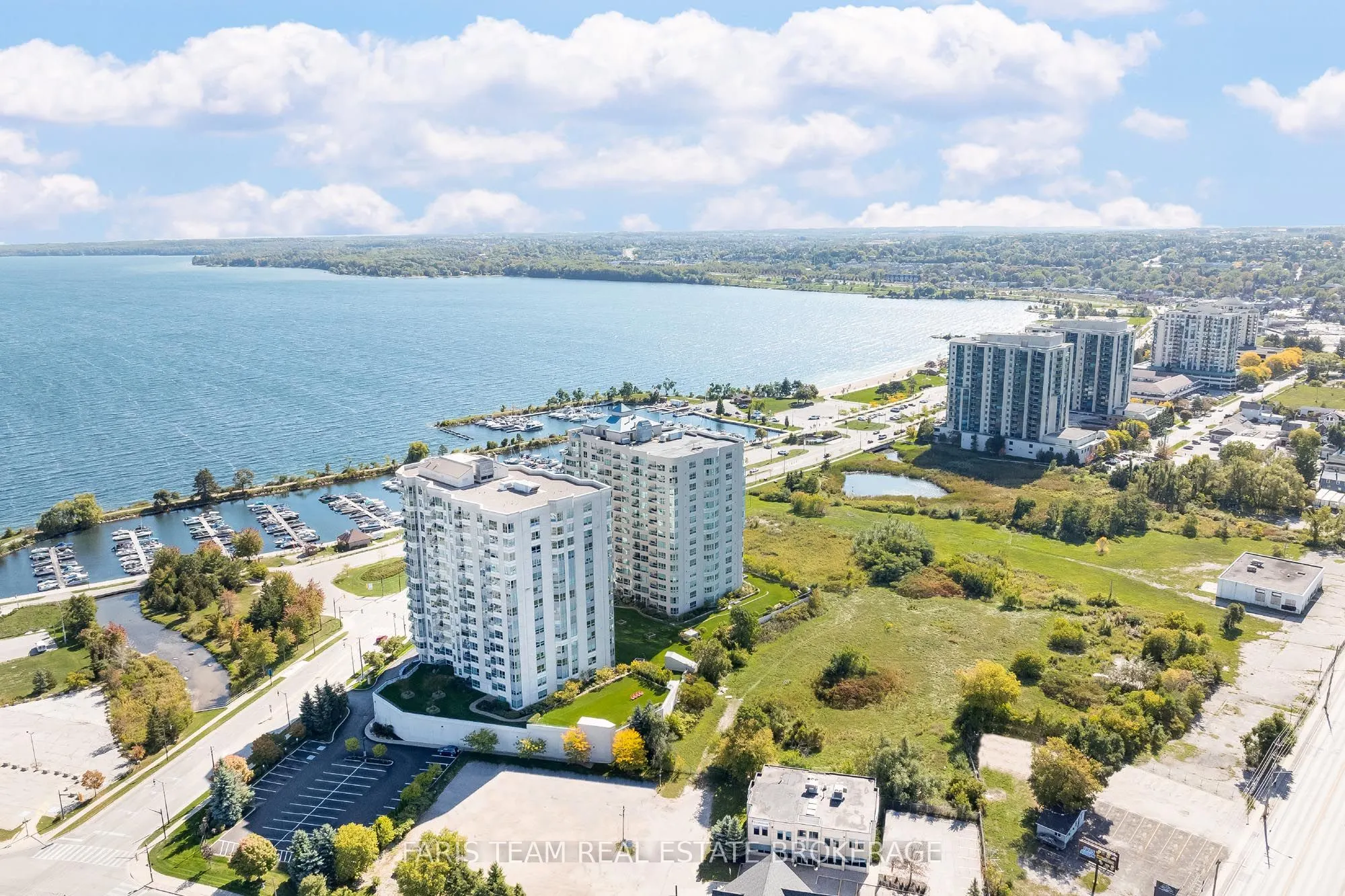 2 Toronto Street, #1409