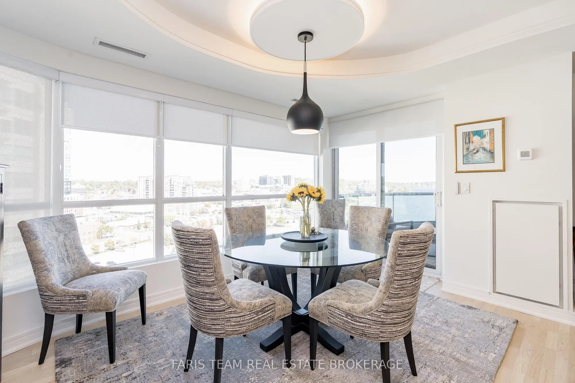 2 Toronto Street, #1409