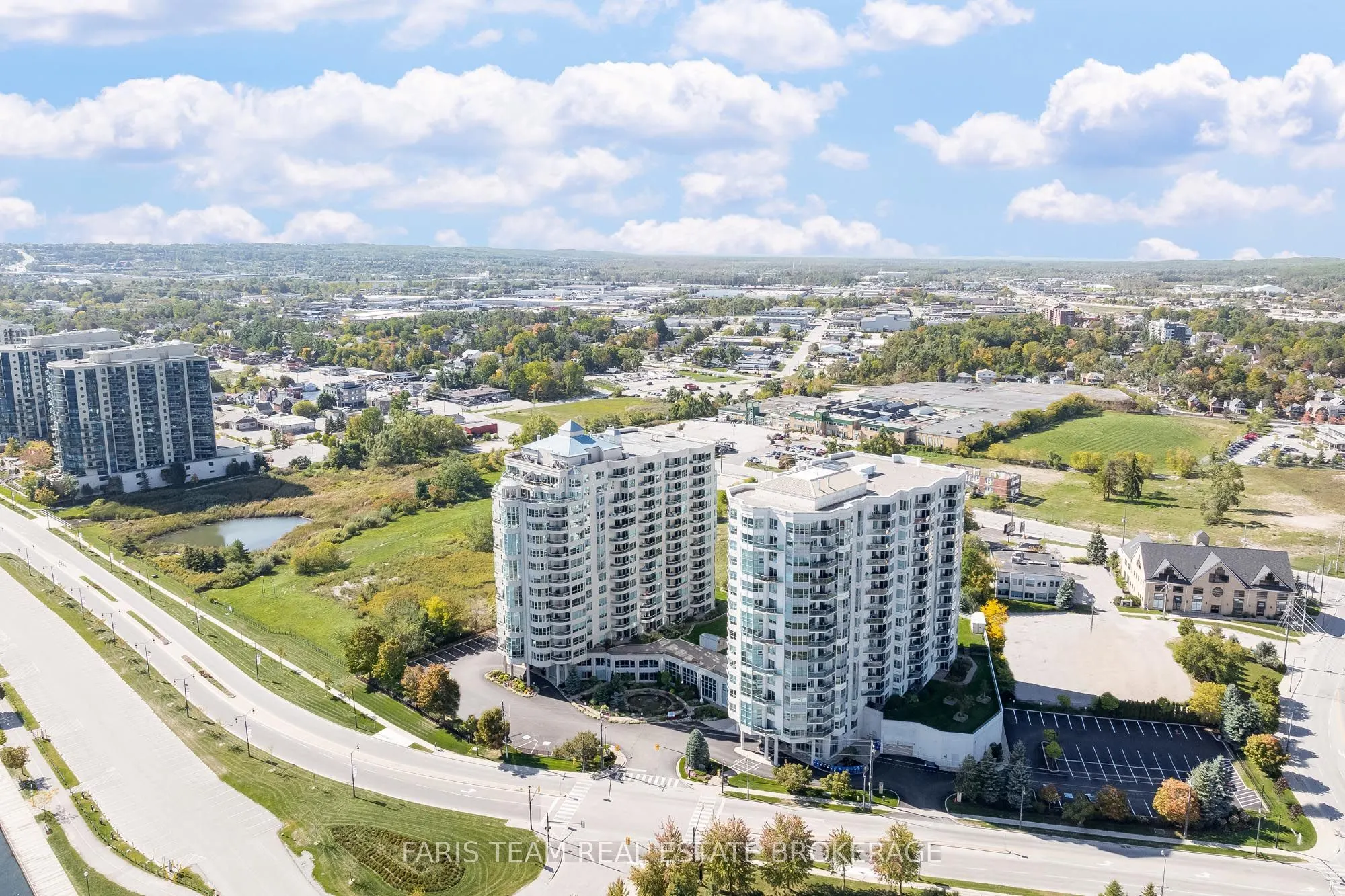 2 Toronto Street, #1409