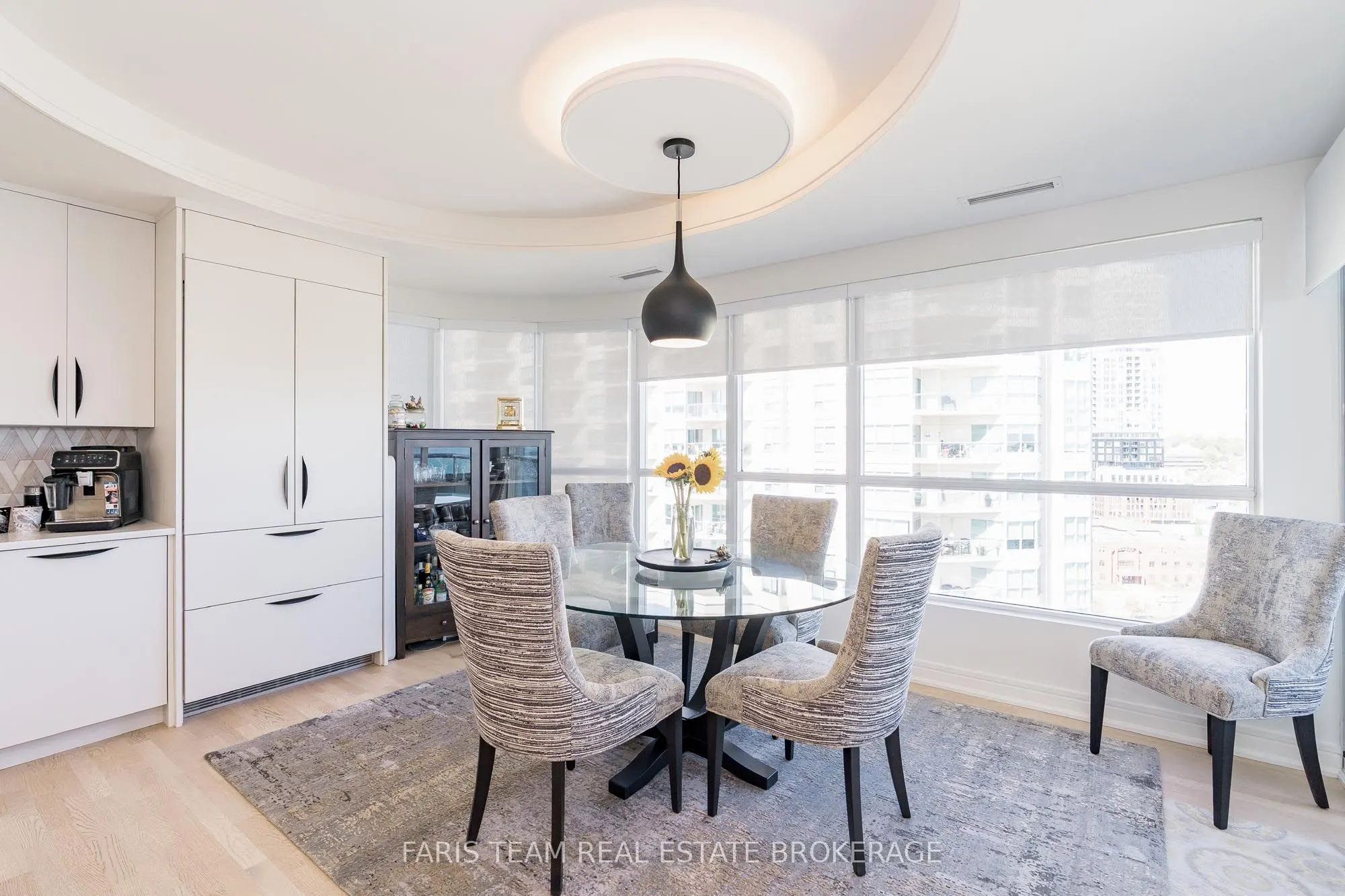 2 Toronto Street, #1409